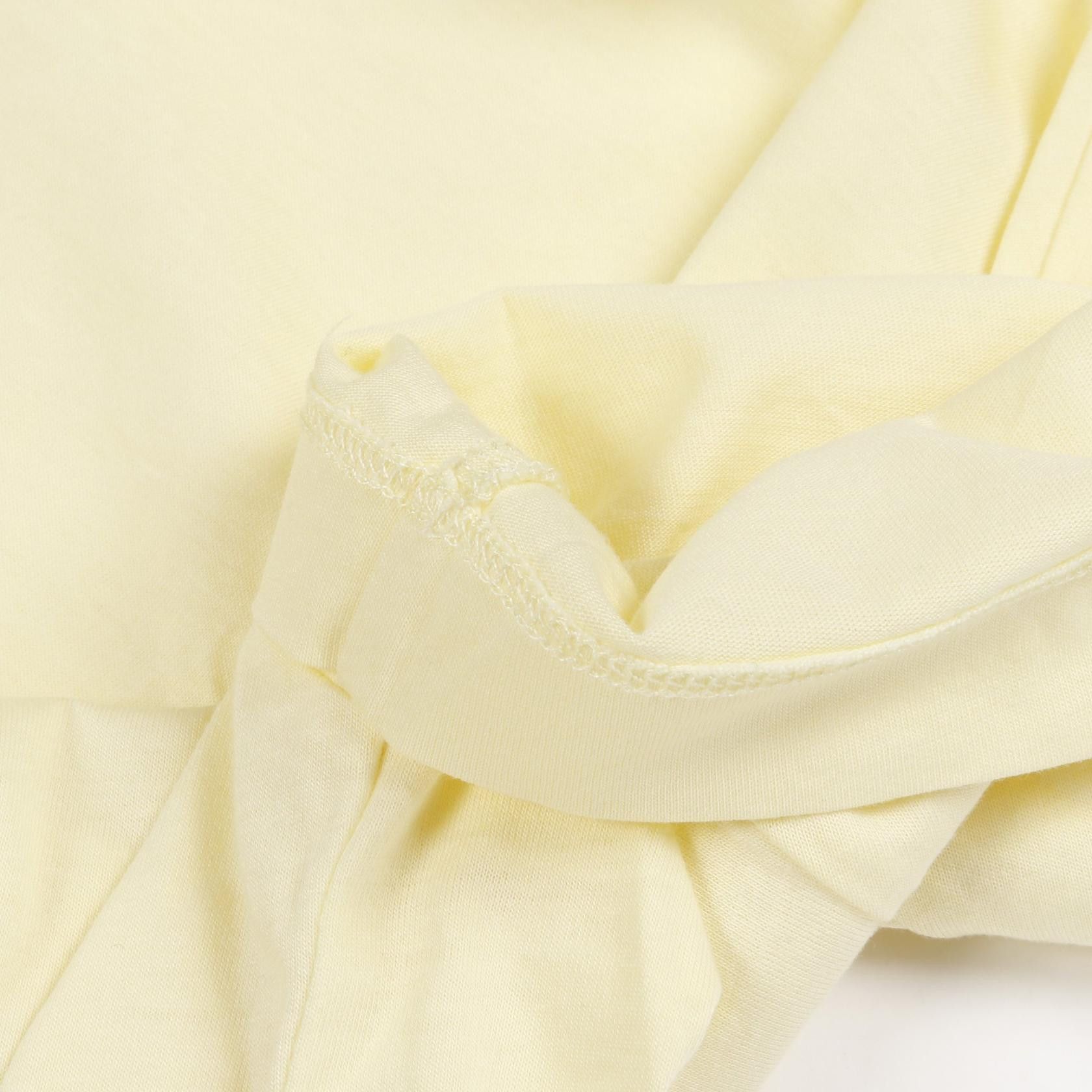 Other Other Patou ESSENTIAL PATOU T SHIRT Cotton Top Cotton T-Shirts JE0299999213M Size ONE SIZE - 6 Thumbnail