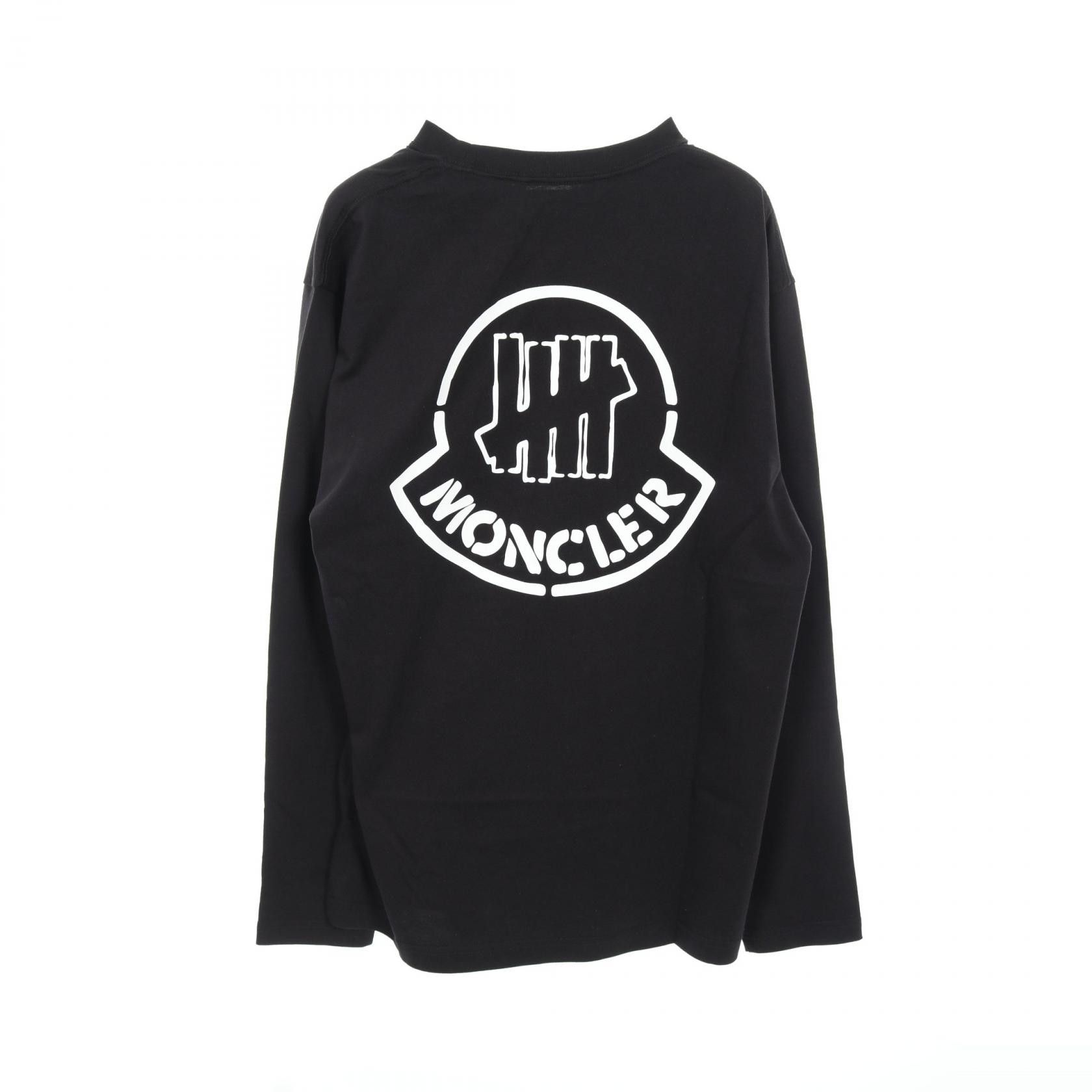 Moncler Moncler Moncler GENIUS 2 MONCLER 1952 × UNDEFEATED Cotton Top Cotton Tops 8D70510 Size ONE SIZE - 2 Thumbnail