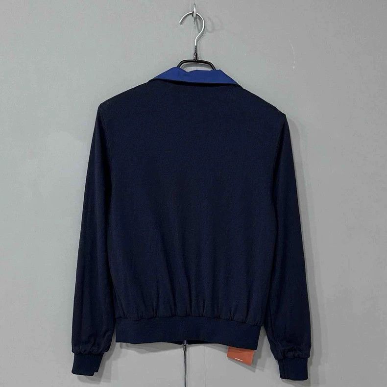 Loro Piana Loro Piana Reversible Tech Fabric Jacket Size US S / EU 44-46 / 1 - 4 Thumbnail