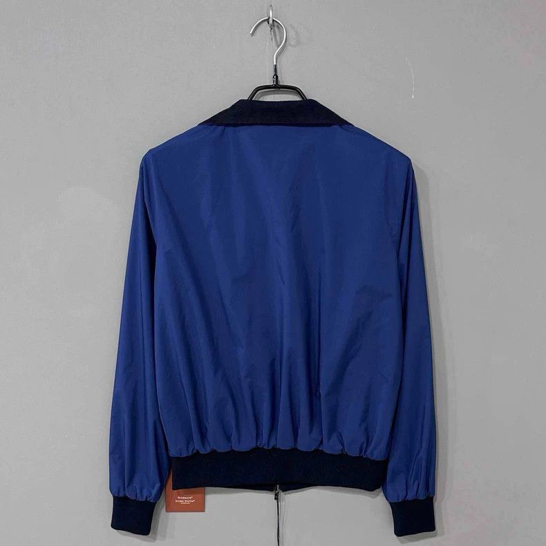 Loro Piana Loro Piana Reversible Tech Fabric Jacket Size US S / EU 44-46 / 1 - 6 Thumbnail