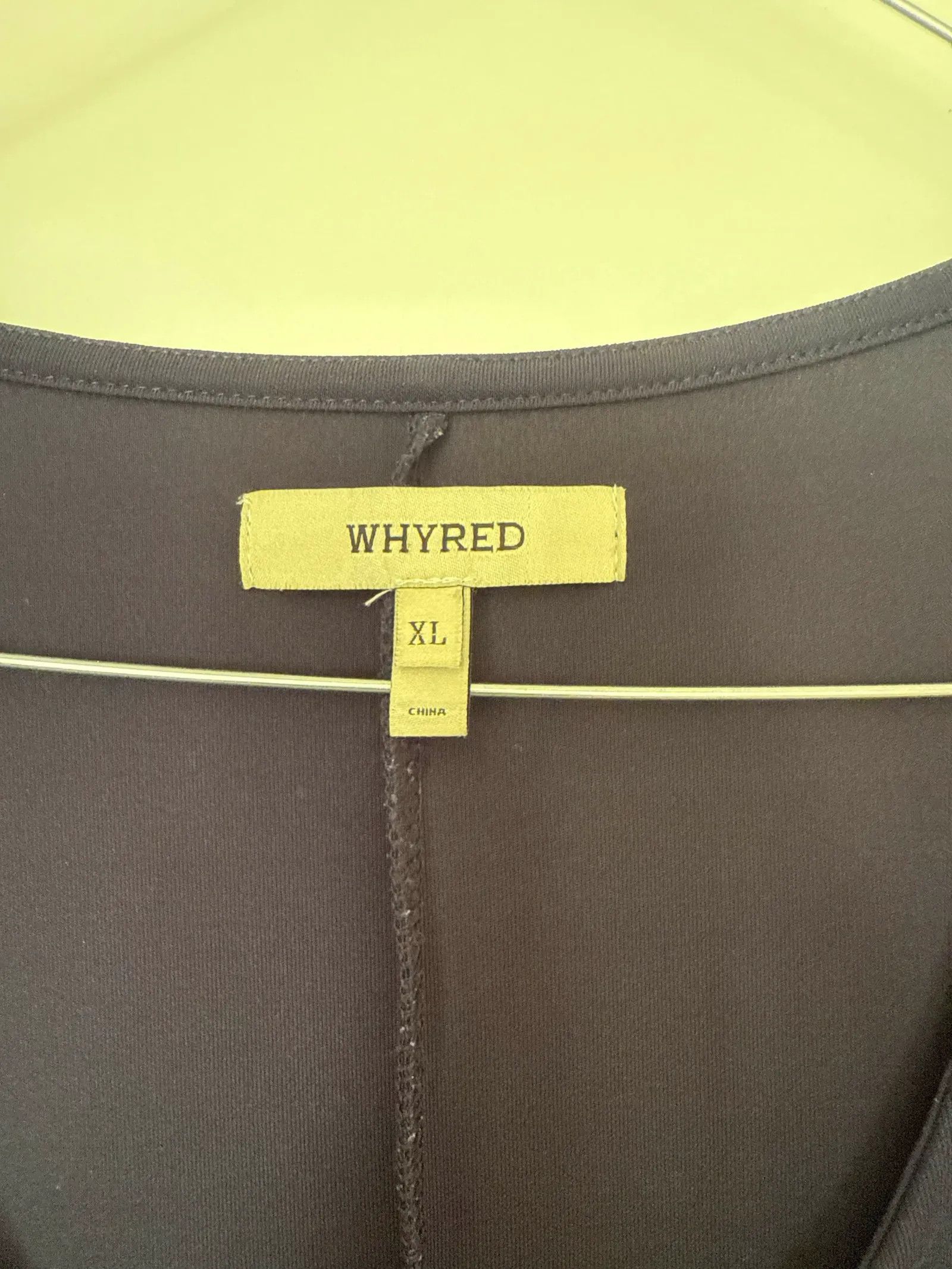 Whyred Whyred Harper Dress Size XL / US 12-14 / IT 48-50 - 2 Thumbnail