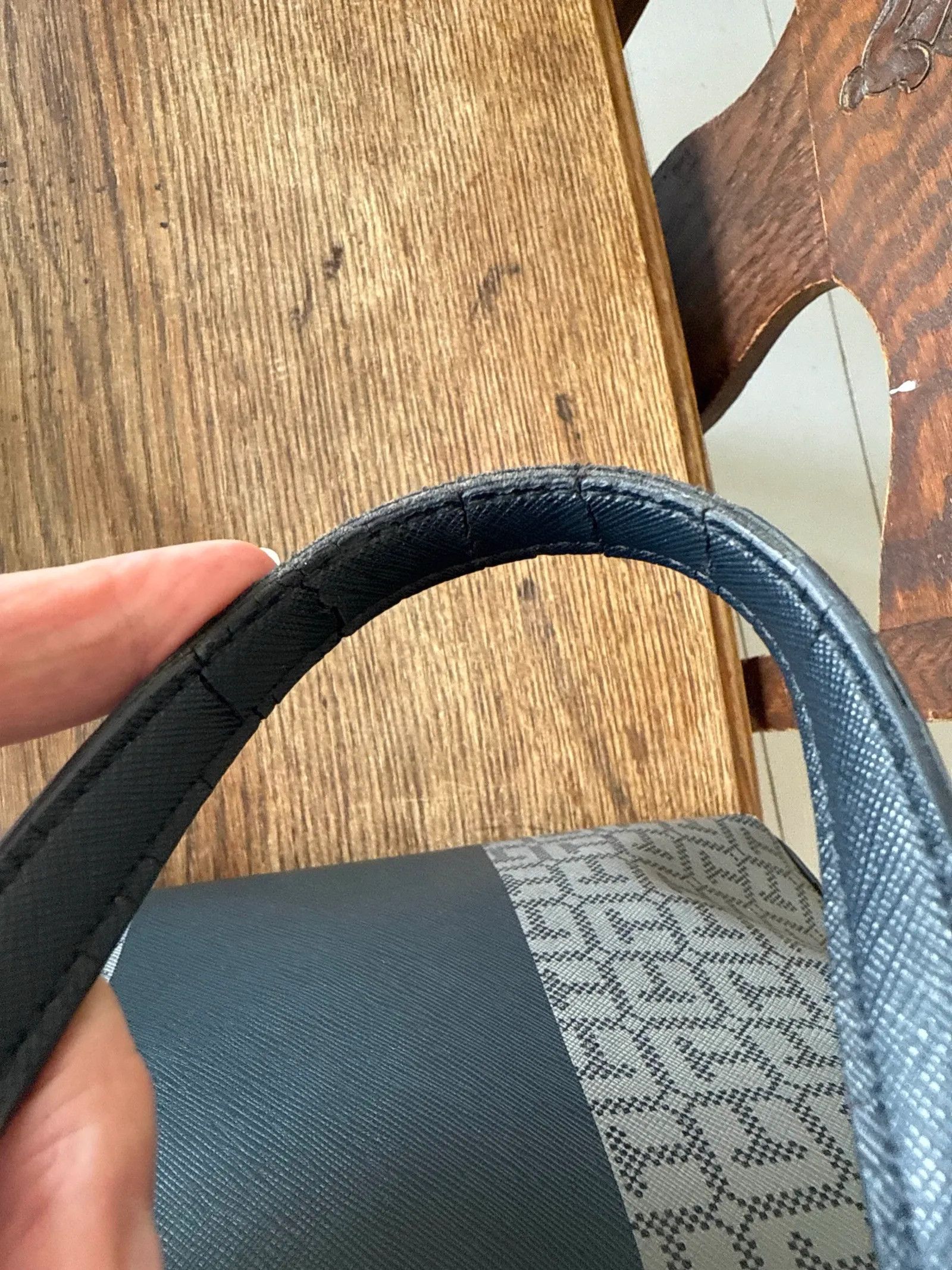 Tommy Hilfiger Tommy Hilfiger Bucket Bag Size ONE SIZE - 4 Thumbnail