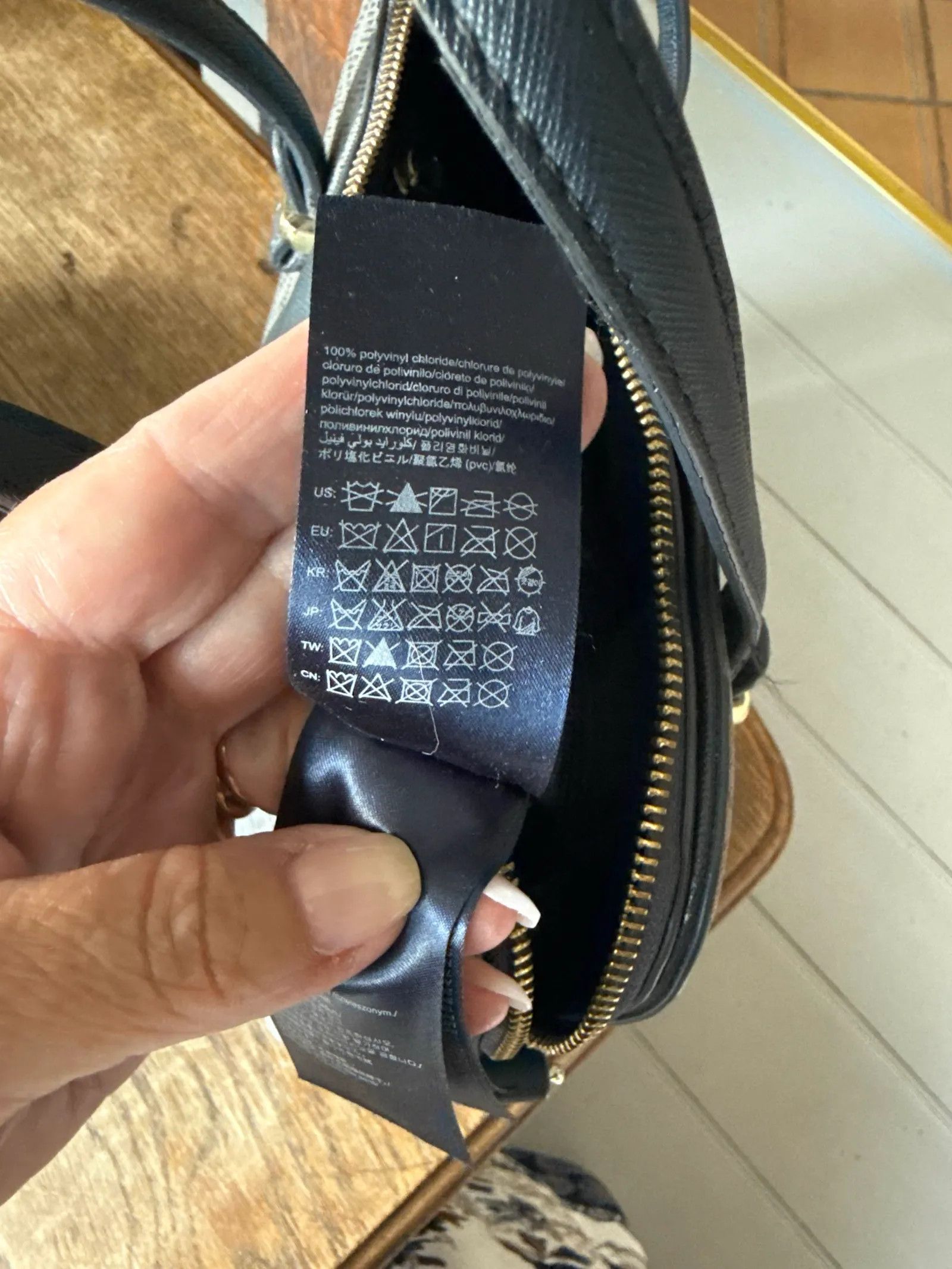 Tommy Hilfiger Tommy Hilfiger Bucket Bag Size ONE SIZE - 3 Thumbnail