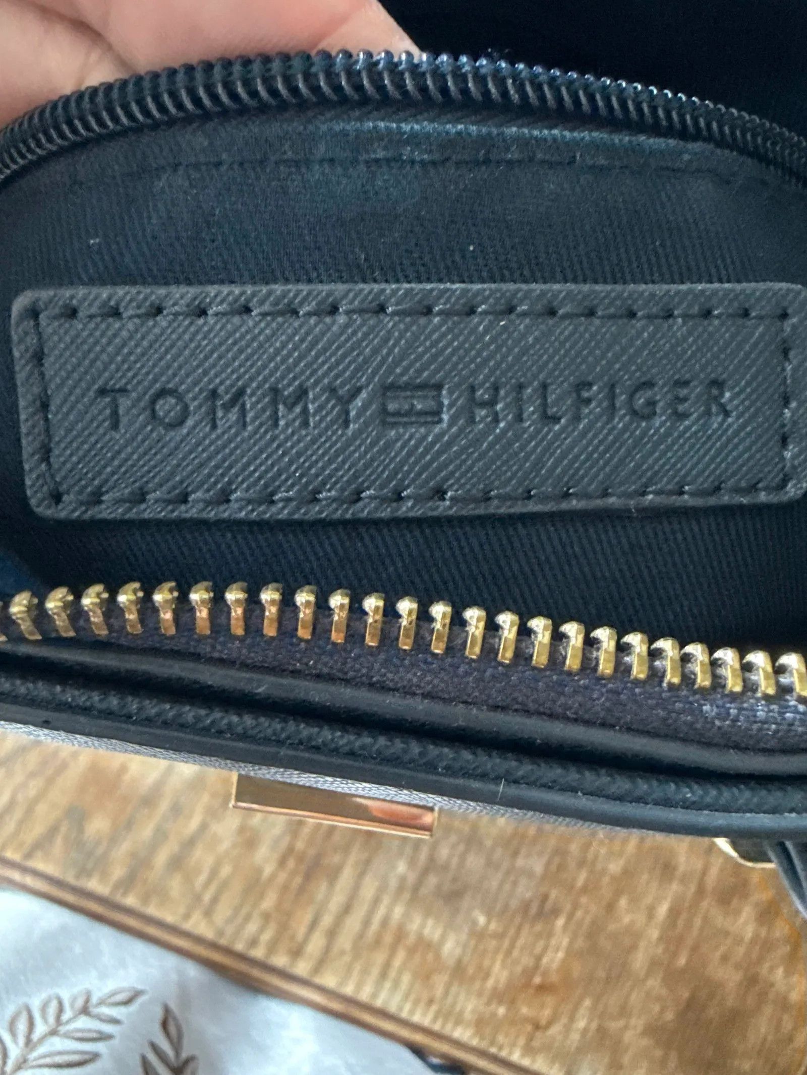 Tommy Hilfiger Tommy Hilfiger Bucket Bag Size ONE SIZE - 2 Thumbnail