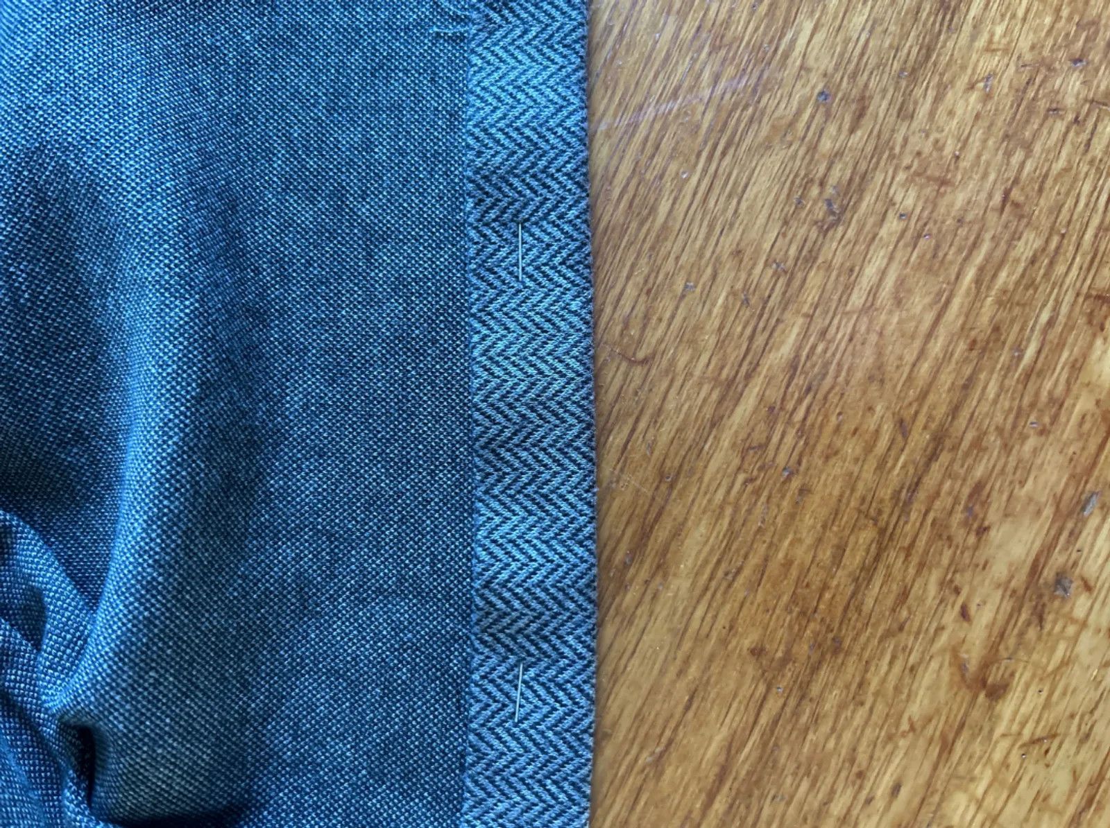 Gant Gant Blazer Size M / US 6-8 / IT 42-44 - 5 Thumbnail