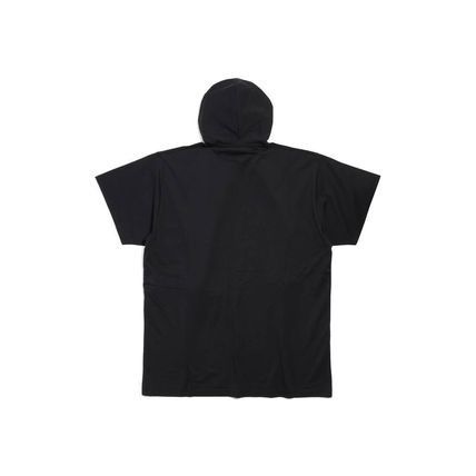 Balenciaga unity sports icon incognito t-shirt oversized Size US XS / EU 42 / 0 - 2 Thumbnail