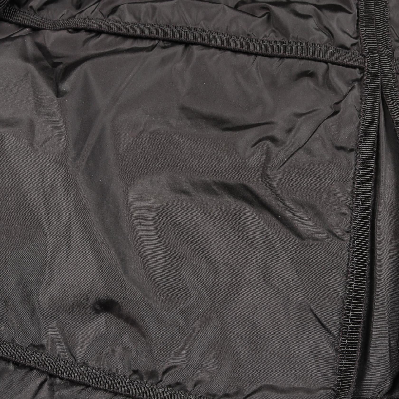 Moncler Moncler Moncler ALBATRE Nylon Outerwear Others Outerwear 49103 Size ONE SIZE - 8 Thumbnail