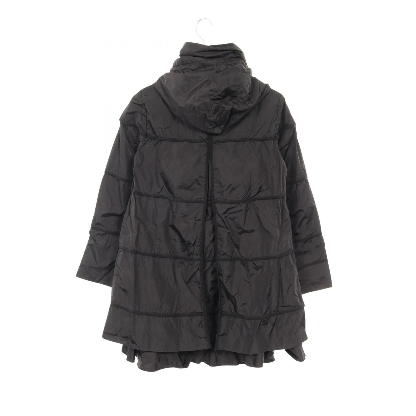 Moncler Moncler Moncler ALBATRE Nylon Outerwear Others Outerwear 49103 Size ONE SIZE - 2 Thumbnail