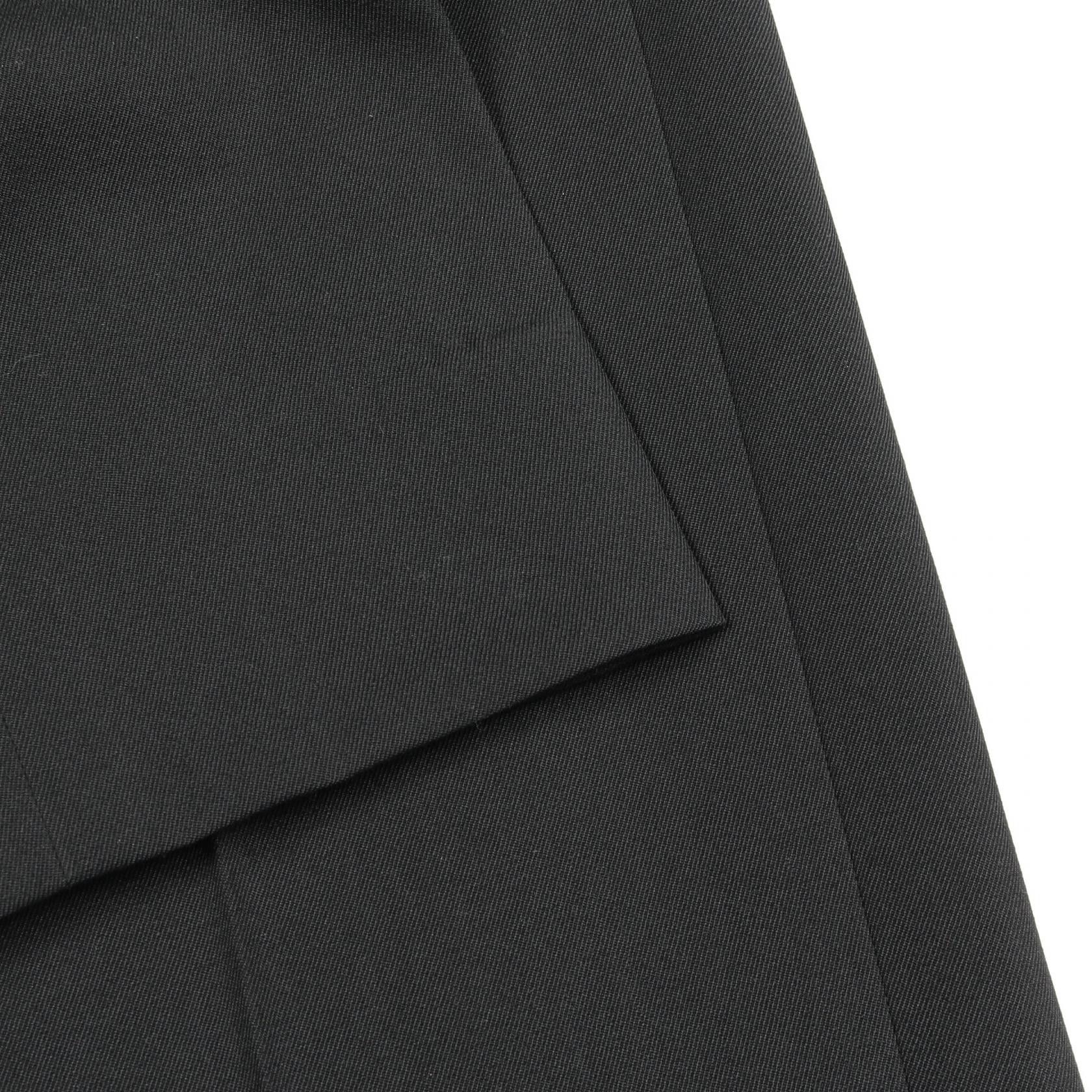 Hermes Hermes Hermes Pants Wool Lamb Leather Pants Leather Bottoms Size ONE SIZE - 7 Thumbnail