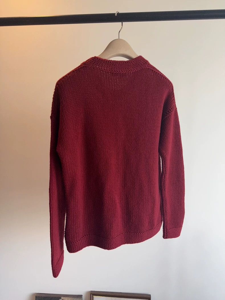 Ermenegildo Zegna Loro Piana Cashmere Crewneck Sweater Size US XL / EU 56 / 4 - 3 Thumbnail