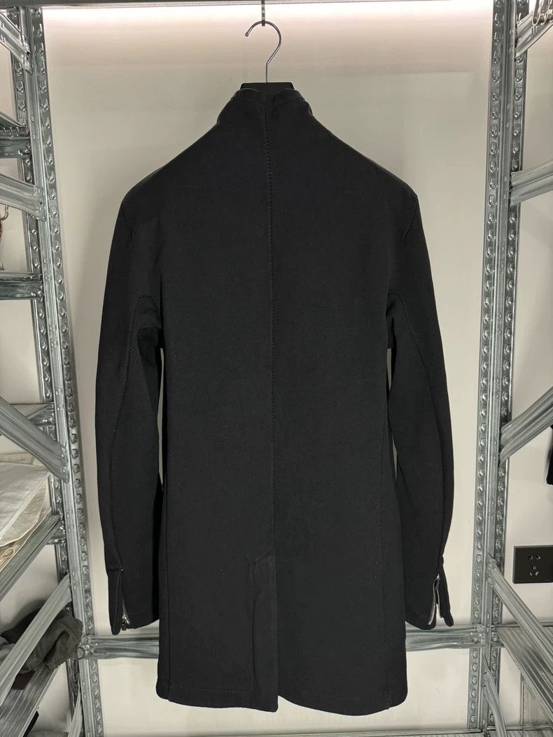 Carol Christian Poell Carol Christian Poell Men's Zip Coat Size US M / EU 48-50 / 2 - 6 Thumbnail