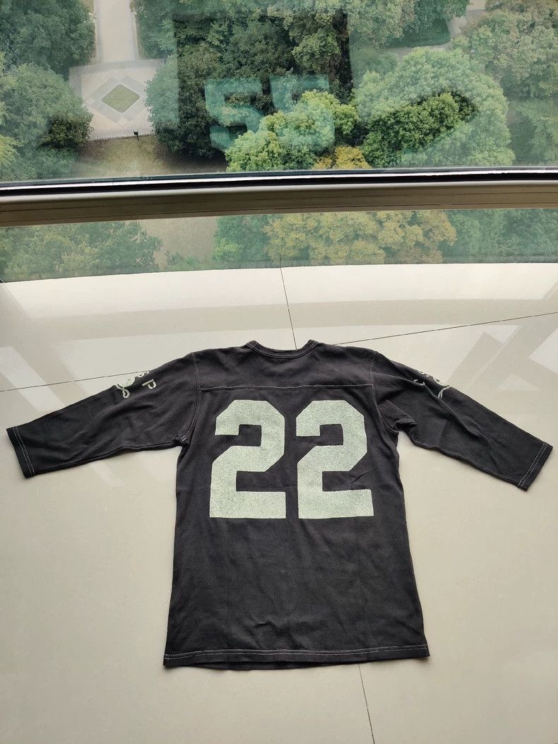 Freewheelers Freewheelers Mean Machine Jersey 22 Size US S / EU 44-46 / 1 - 4 Thumbnail