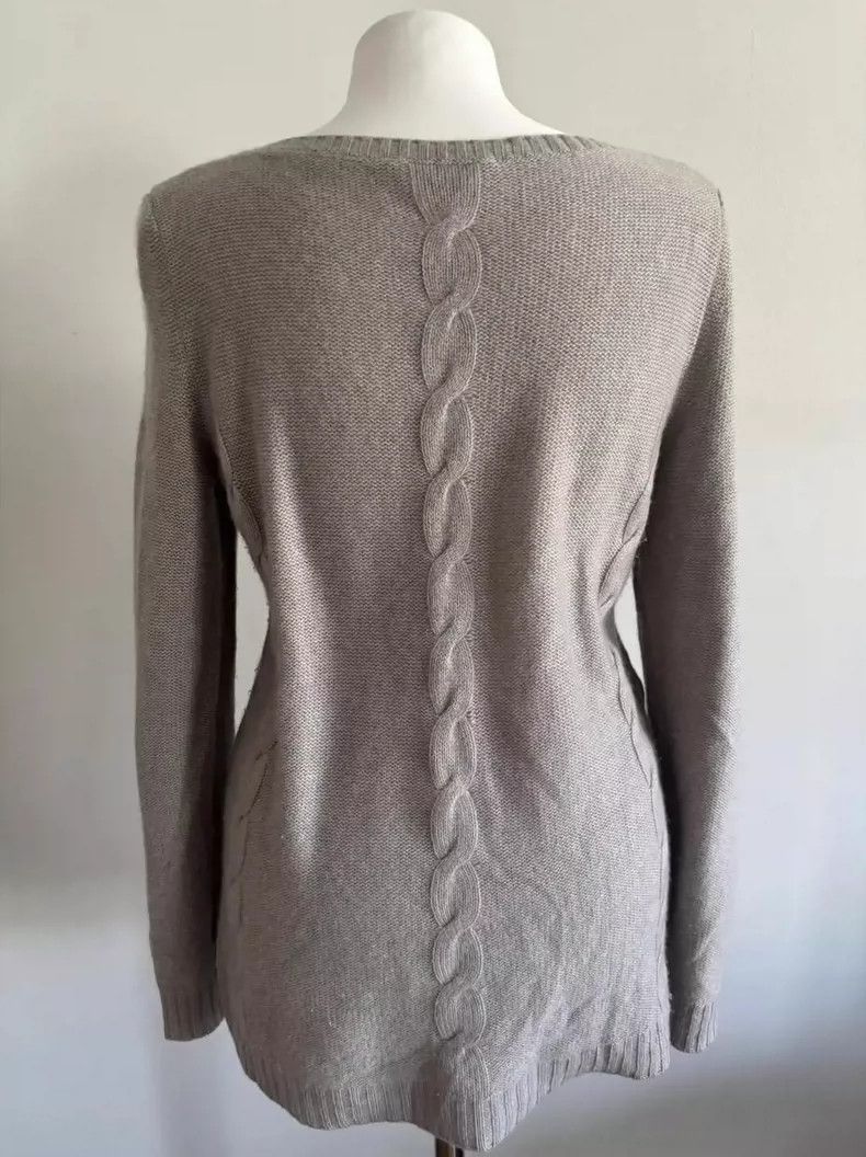 Loro Piana Loro Piana Women's Cashmere Sweater S Size US S / EU 44-46 / 1 - 9 Thumbnail