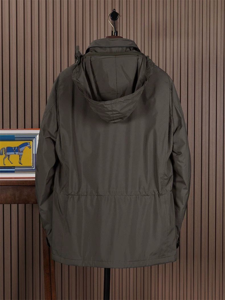 Loro Piana Loro Piana Traveller Jacket Size US L / EU 52-54 / 3 - 4 Thumbnail