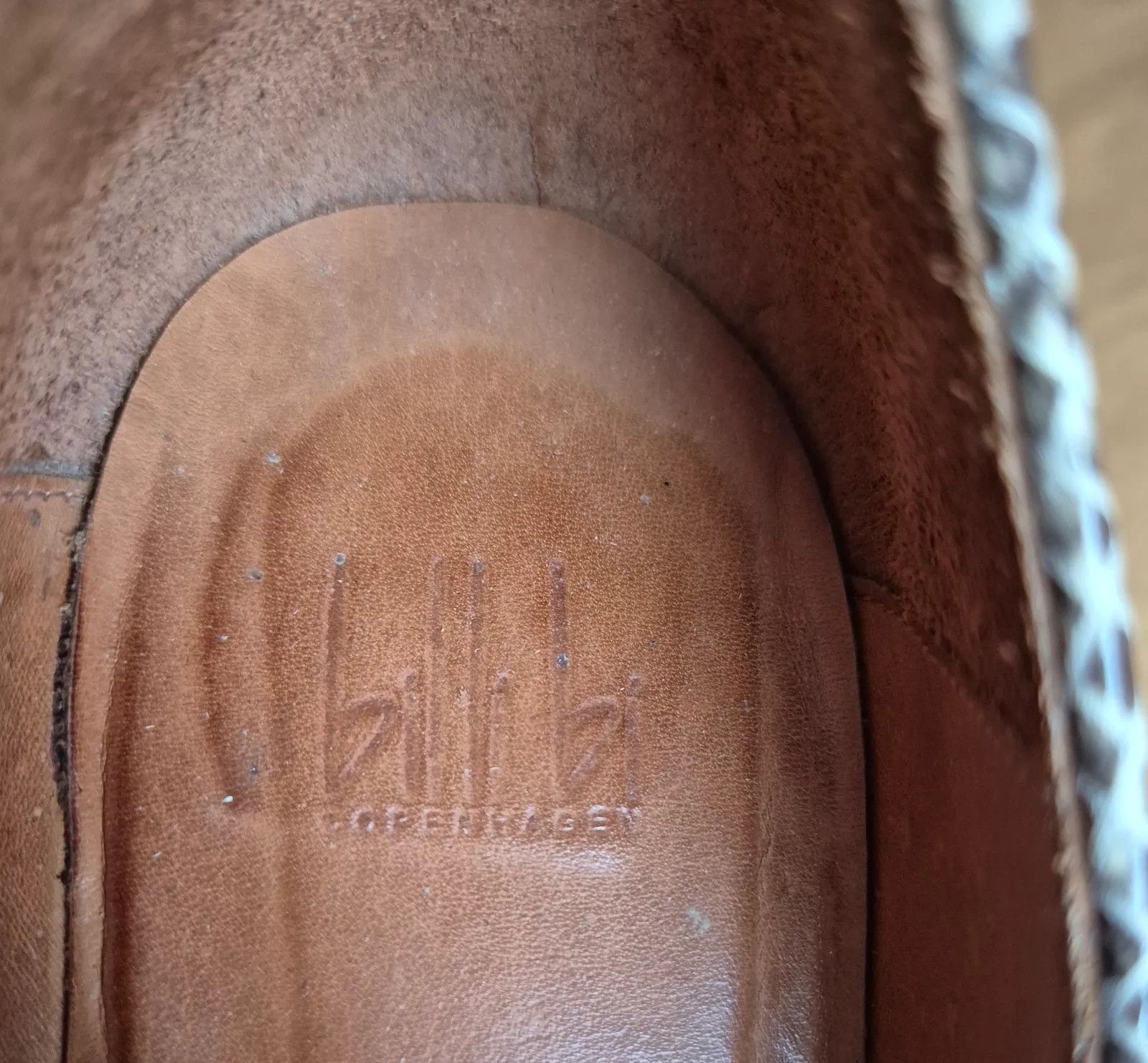 Billi Bi Billi Bi 14214 4300 Heels Size US 9 / IT 39 - 2 Thumbnail