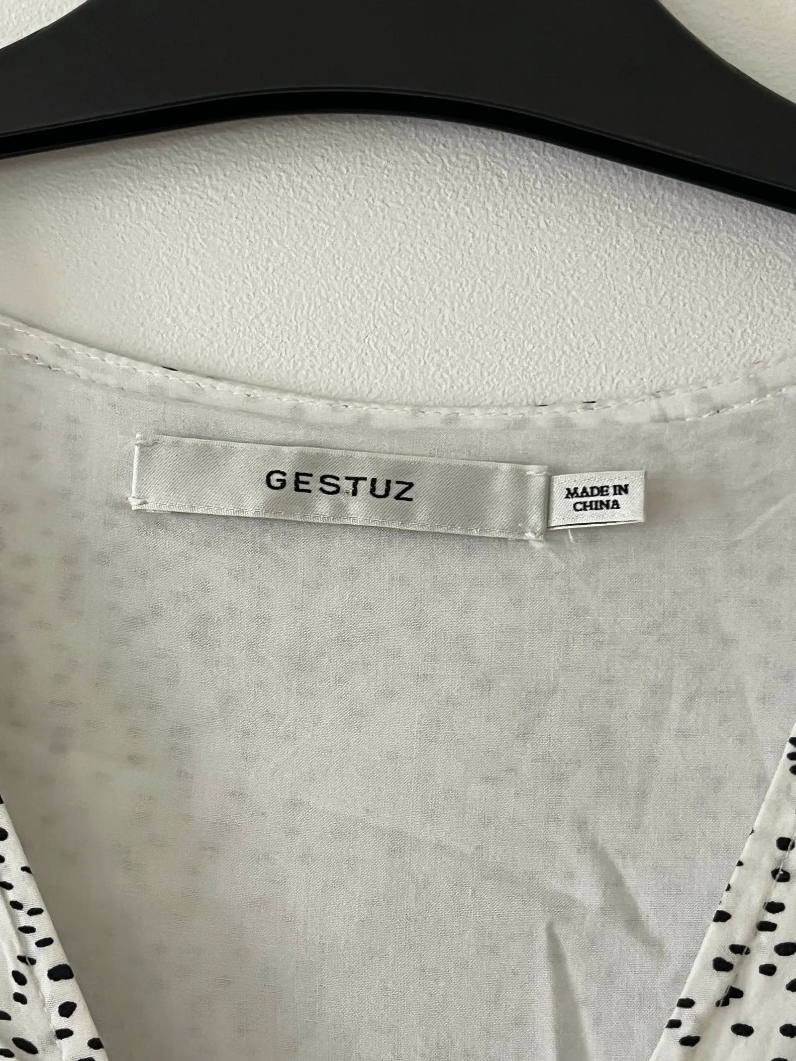 Gestuz Gestuz Vathrin Dress Size M / US 6-8 / IT 42-44 - 2 Thumbnail