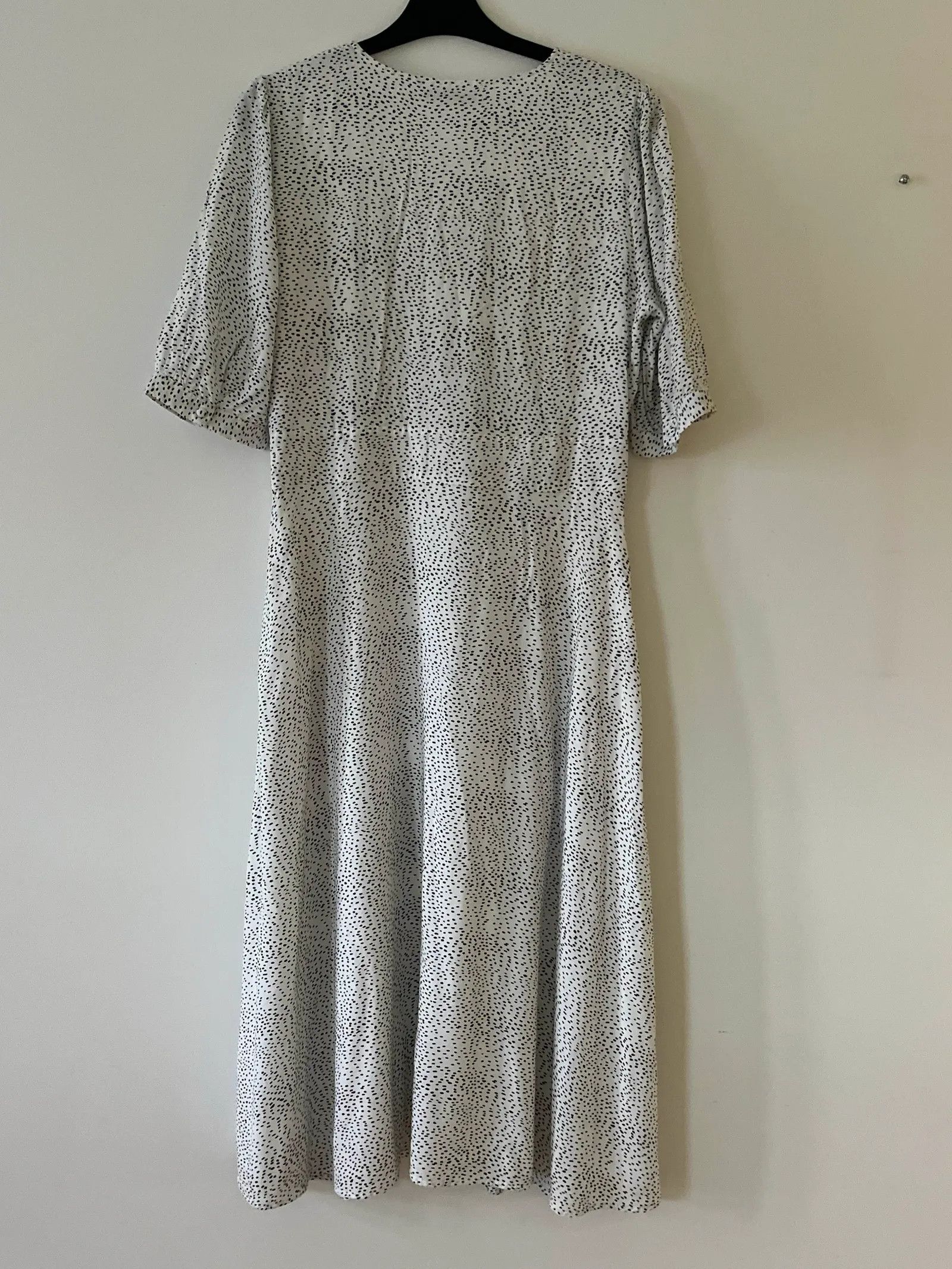 Gestuz Gestuz Vathrin Dress Size M / US 6-8 / IT 42-44 - 4 Thumbnail