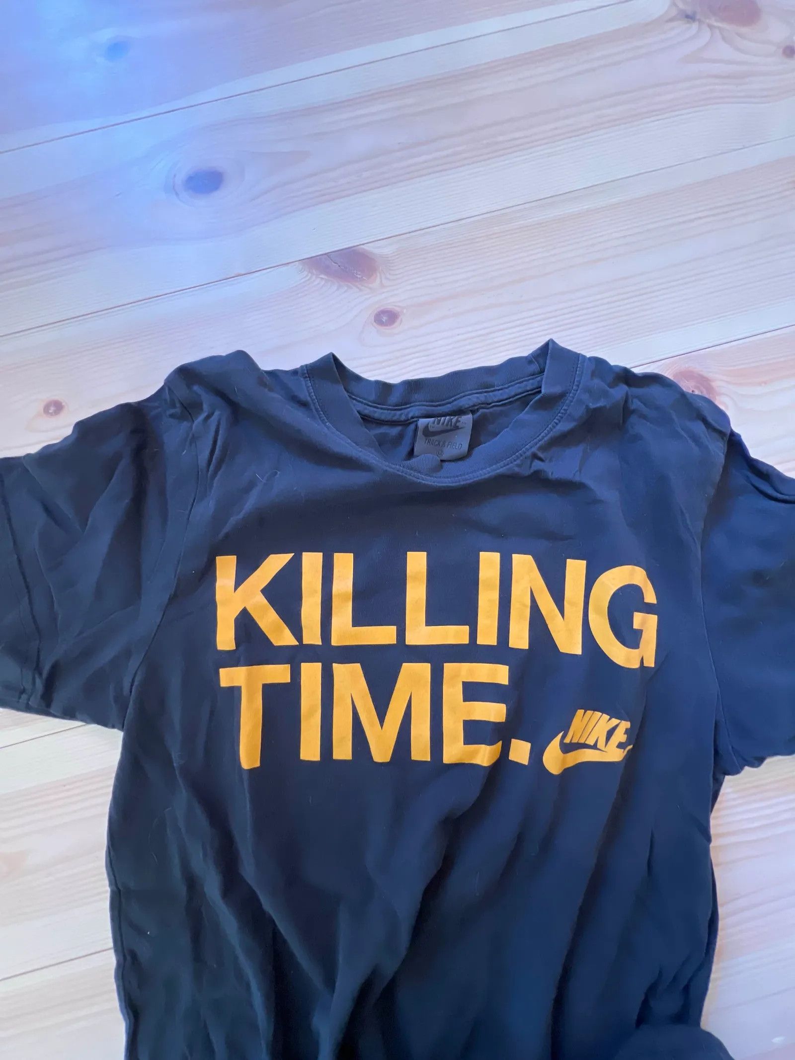 Nike Nike T-shirt Size US M / EU 48-50 / 2 - 3 Thumbnail