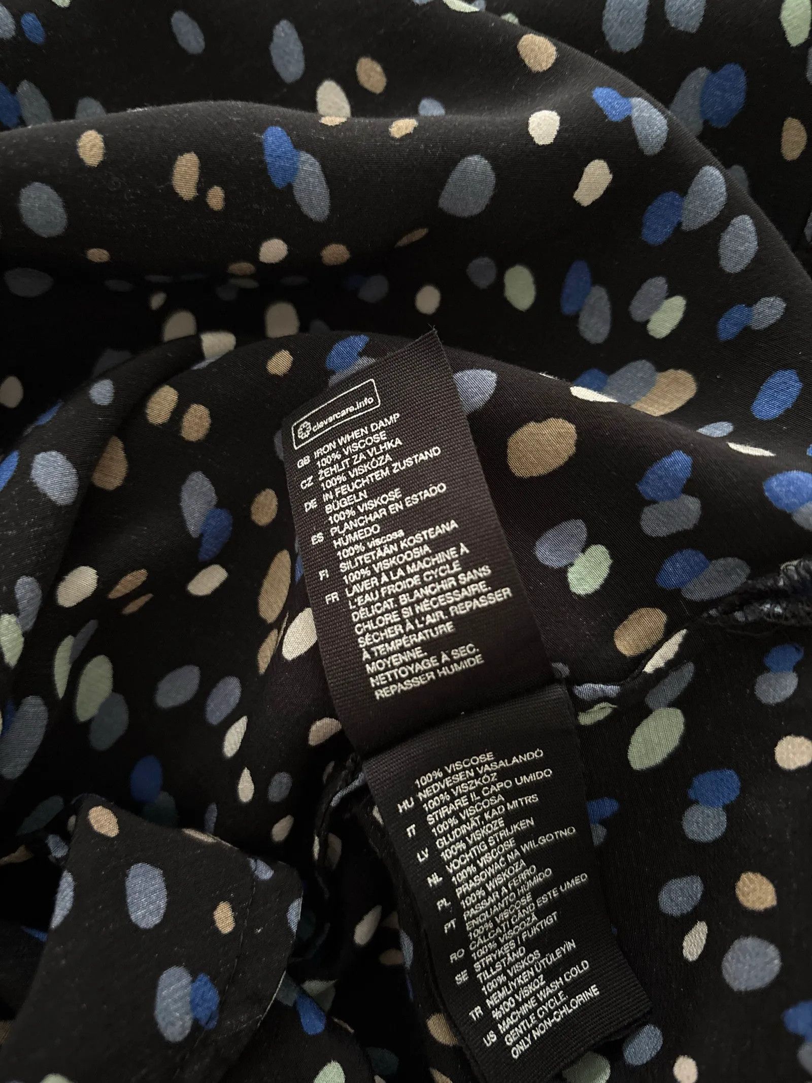 & Other Stories & Other Stories Dress Size XS / US 0-2 / IT 36-38 - 4 Thumbnail
