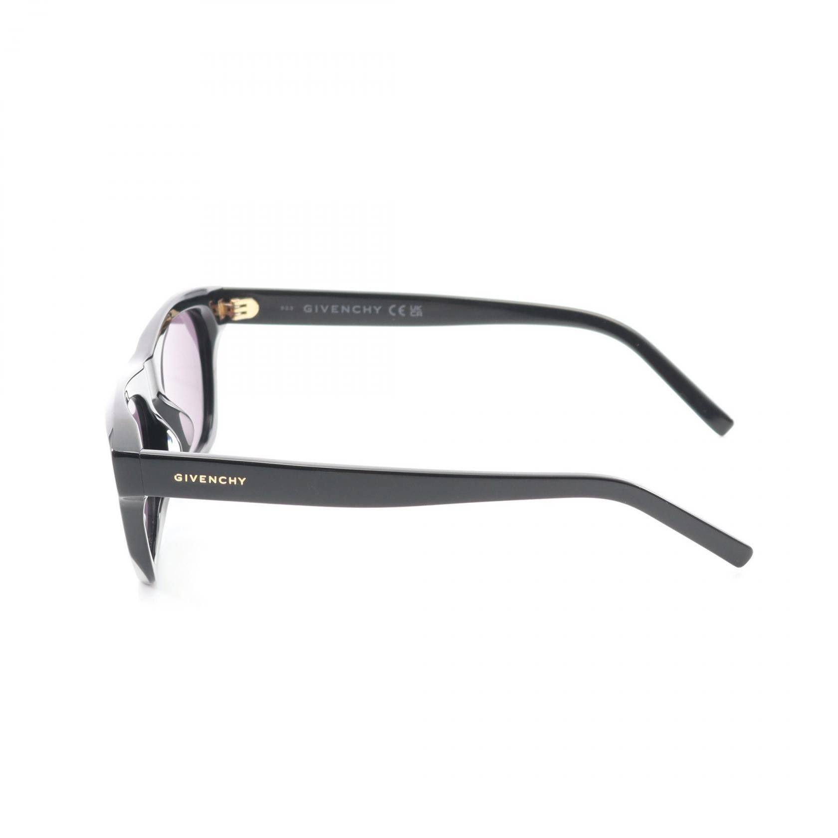 Givenchy Givenchy Givenchy GV400260 Sunglasses Plastic Other GV400260 Size ONE SIZE - 3 Thumbnail