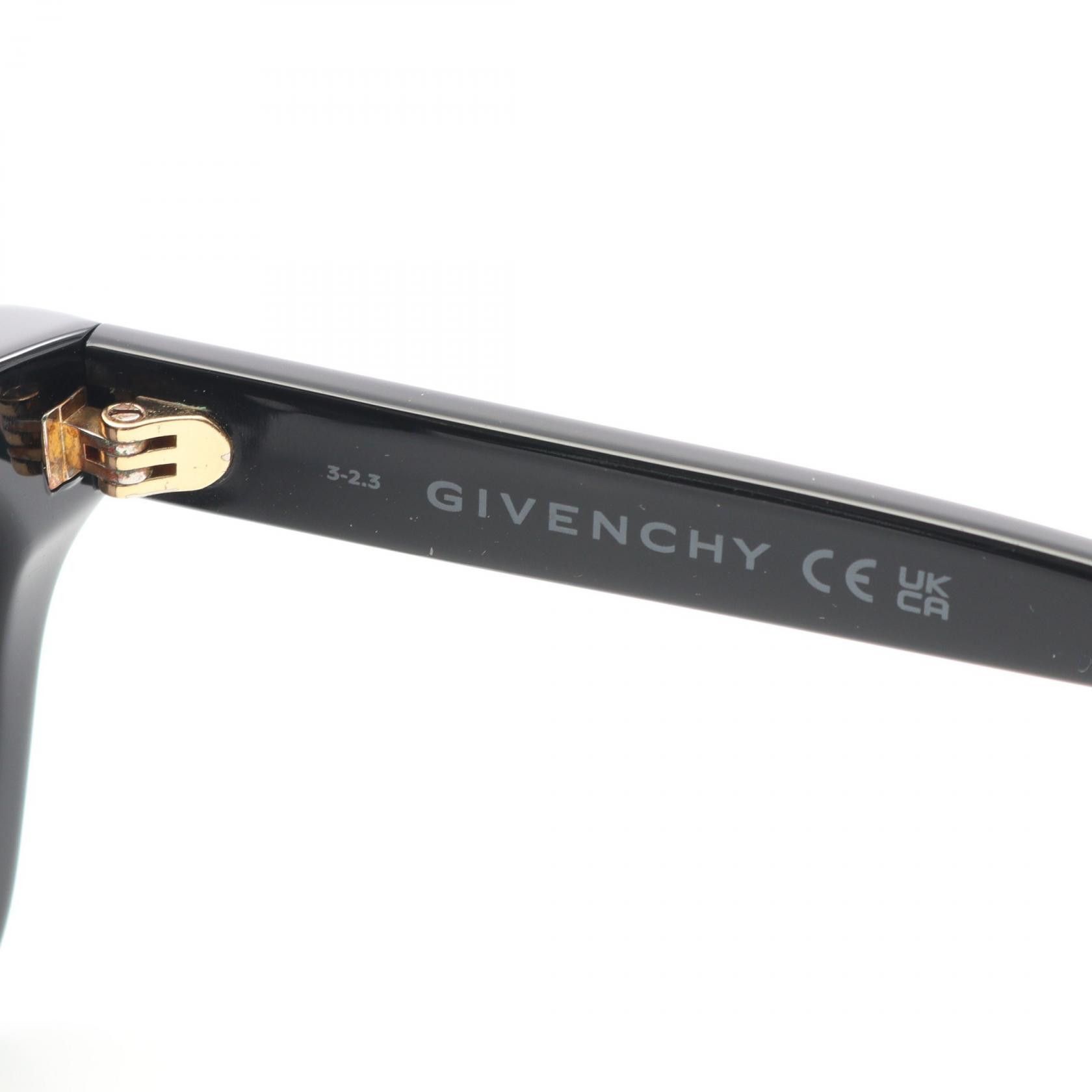 Givenchy Givenchy Givenchy GV400260 Sunglasses Plastic Other GV400260 Size ONE SIZE - 4 Thumbnail