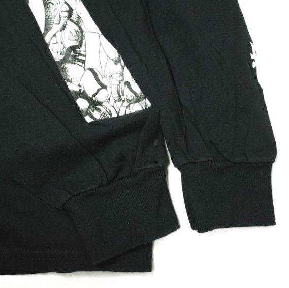 Other Other F-LAGSTUF-F × Video Girl Long Sleeve T-shirt Cotton T-shirt Cotton T-Shirts 19SS-FSxVG-03 Size ONE SIZE - 6 Thumbnail