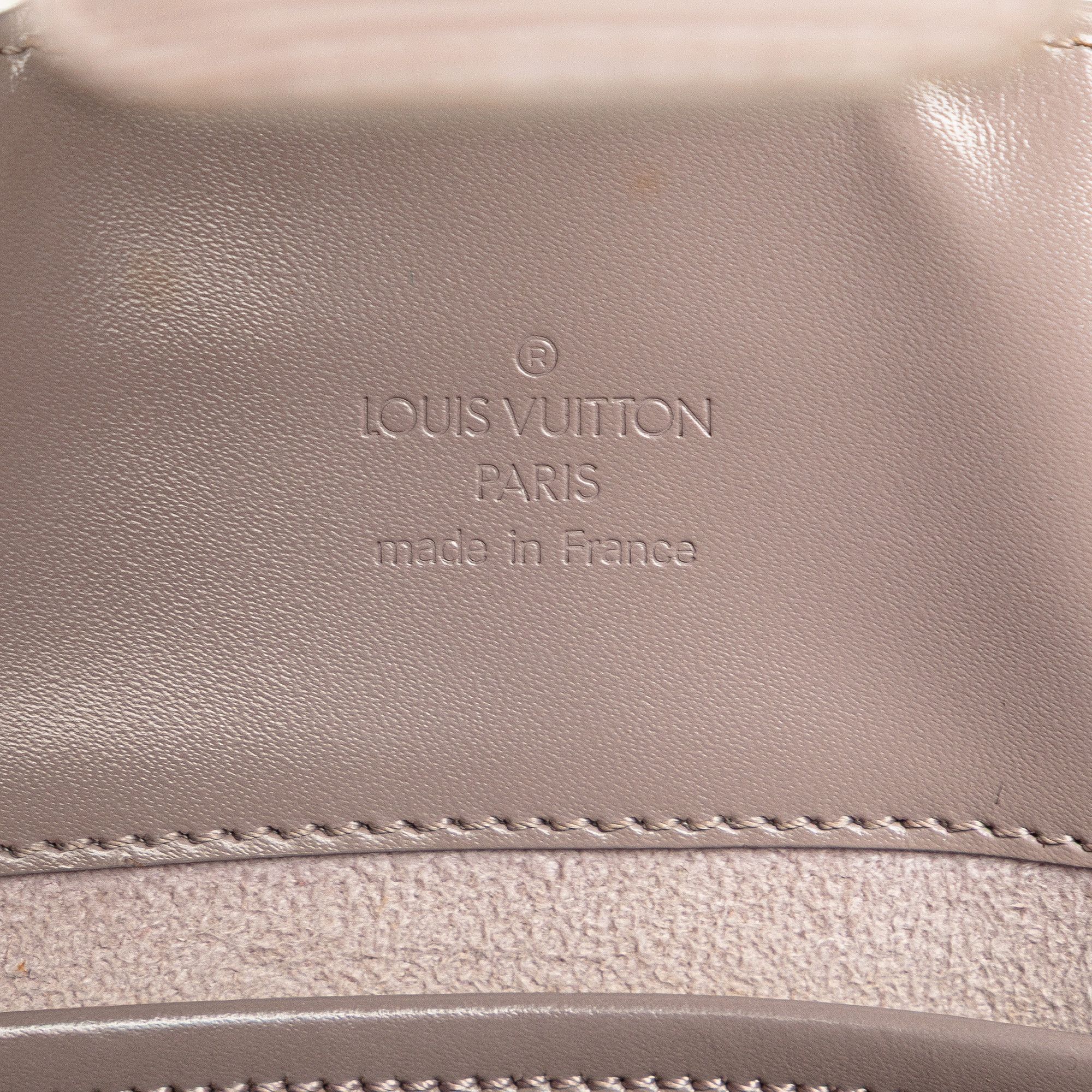 Louis Vuitton Louis Vuitton Epi Reverie Size ONE SIZE - 6 Thumbnail