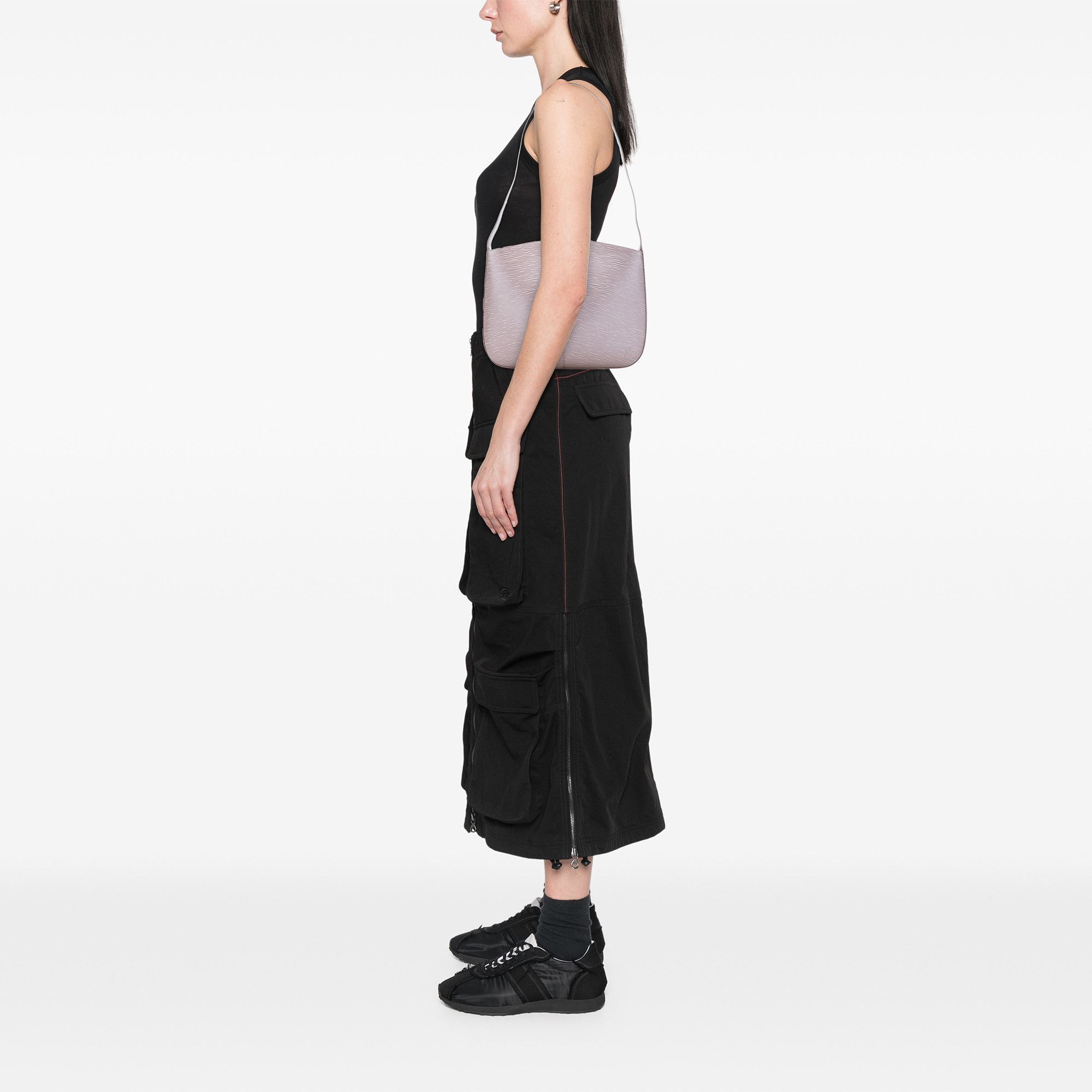 Louis Vuitton Louis Vuitton Epi Reverie Size ONE SIZE - 10 Thumbnail