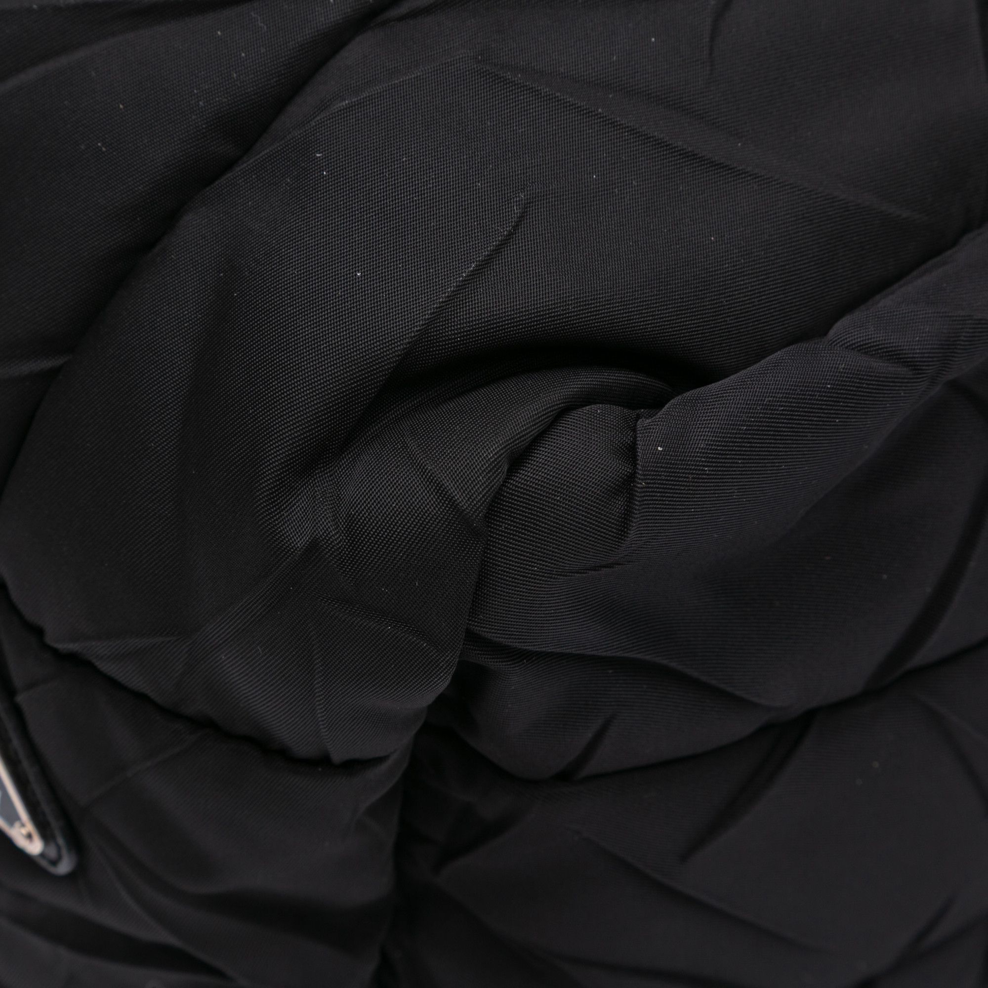 Prada Prada Quilted Tessuto Messenger Bag Size ONE SIZE - 10 Thumbnail