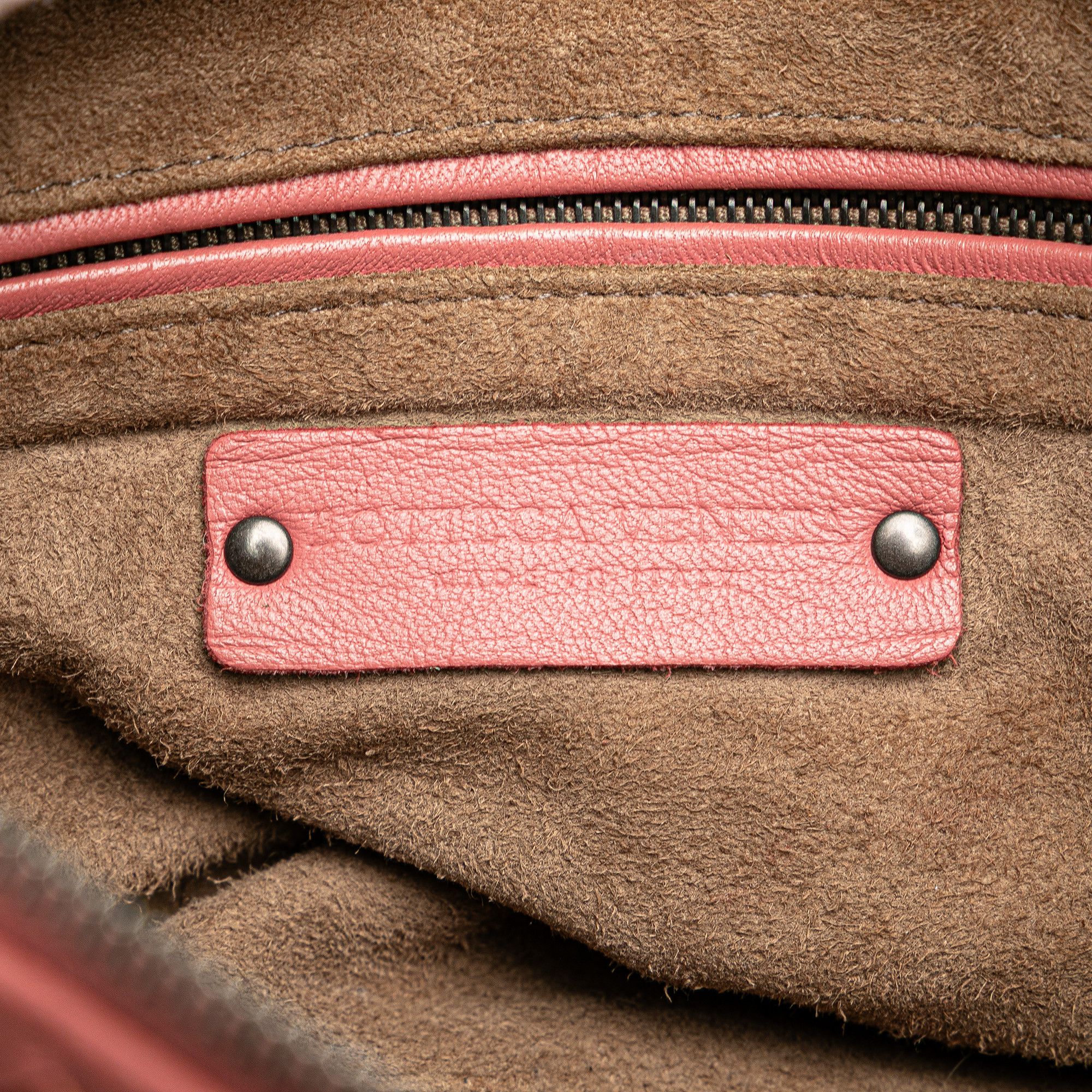 Bottega Veneta Bottega Veneta Nappa Intrecciato Bosto Size ONE SIZE - 5 Thumbnail