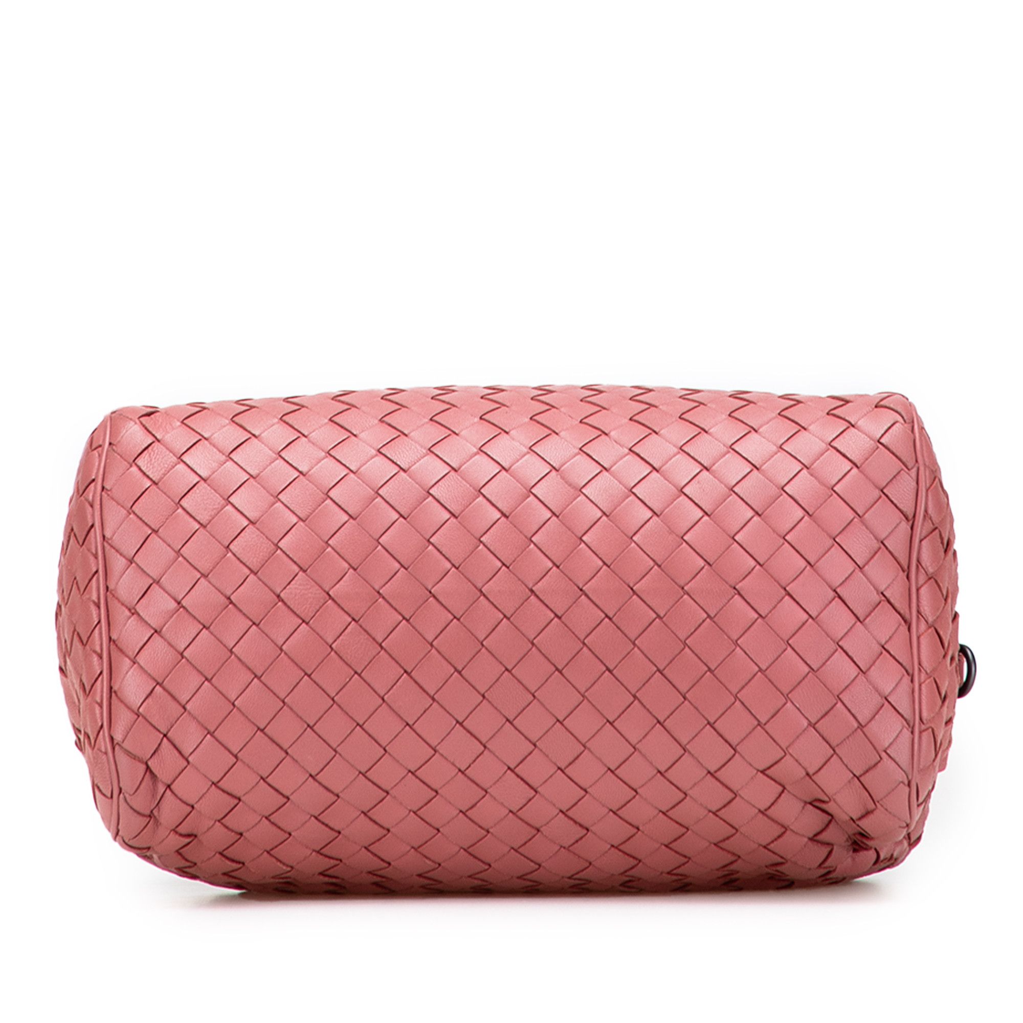 Bottega Veneta Bottega Veneta Nappa Intrecciato Bosto Size ONE SIZE - 3 Thumbnail