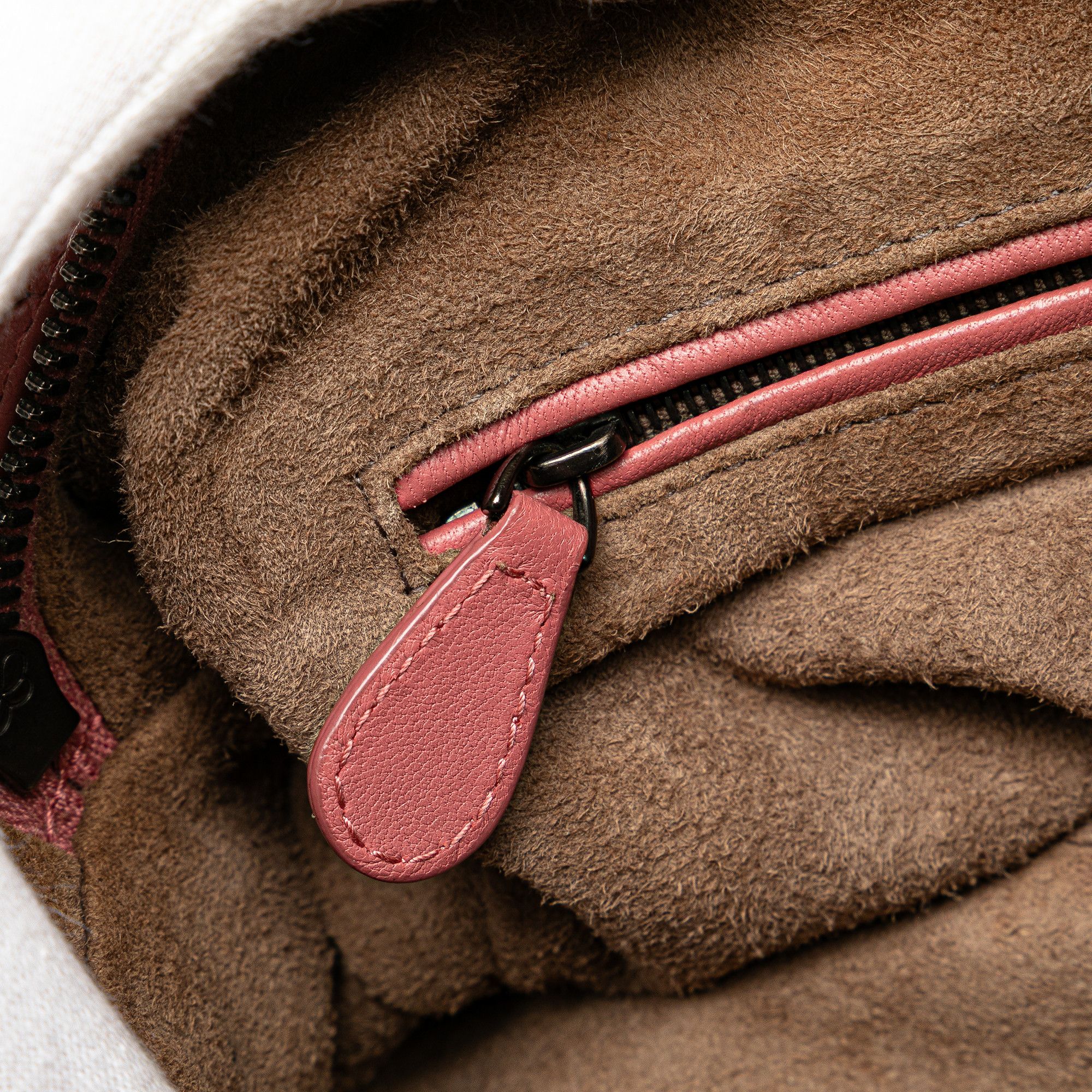 Bottega Veneta Bottega Veneta Nappa Intrecciato Bosto Size ONE SIZE - 6 Thumbnail