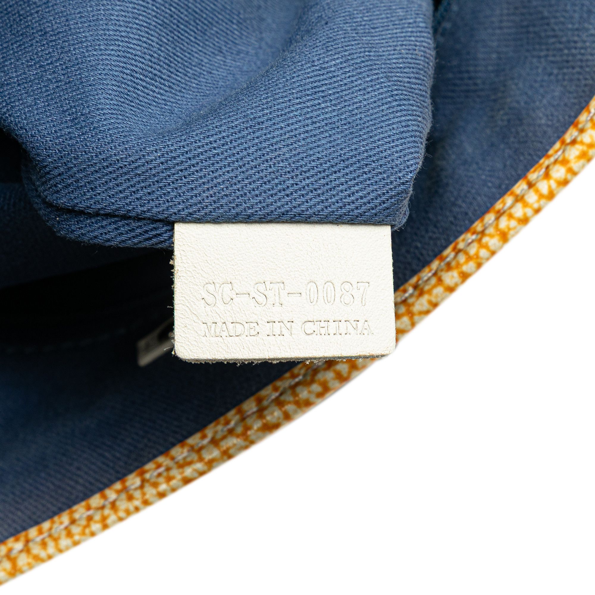 Celine Celine Macadam Canvas Tote Size ONE SIZE - 6 Thumbnail