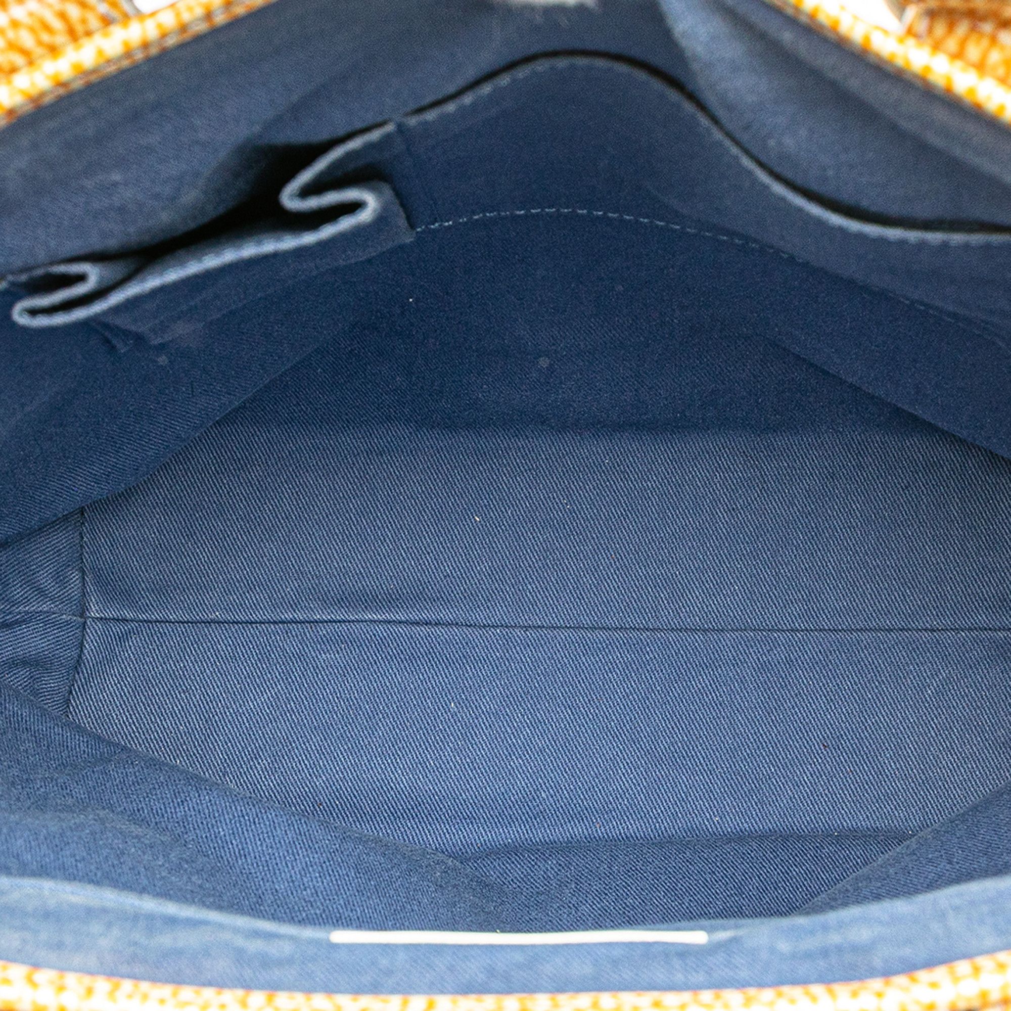 Celine Celine Macadam Canvas Tote Size ONE SIZE - 4 Thumbnail