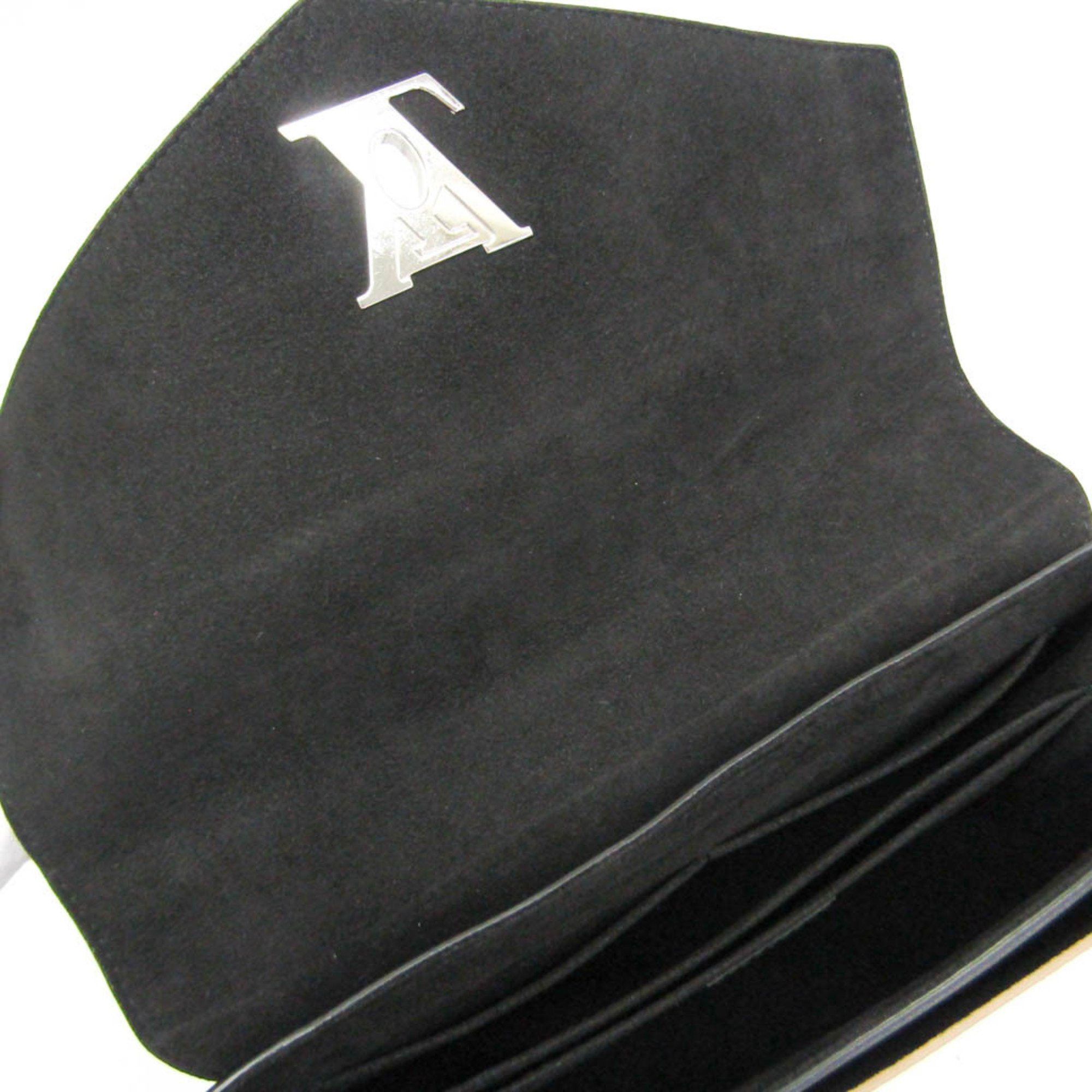 Louis Vuitton Louis Vuitton My Rock Me M54878 Women's Handbag,Shoulder Bag Black,Cream Size ONE SIZE - 13 Thumbnail