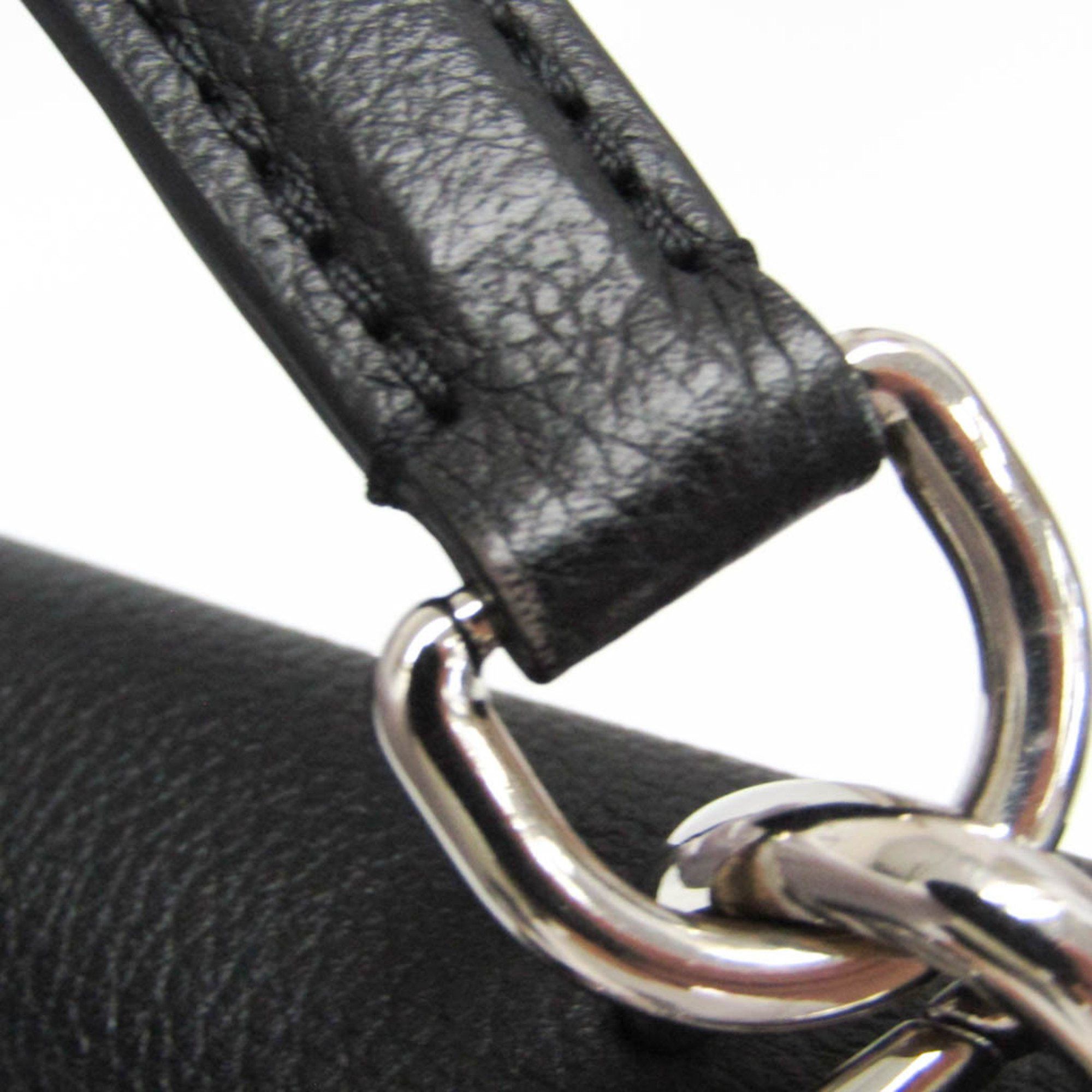 Louis Vuitton Louis Vuitton My Rock Me M54878 Women's Handbag,Shoulder Bag Black,Cream Size ONE SIZE - 10 Thumbnail