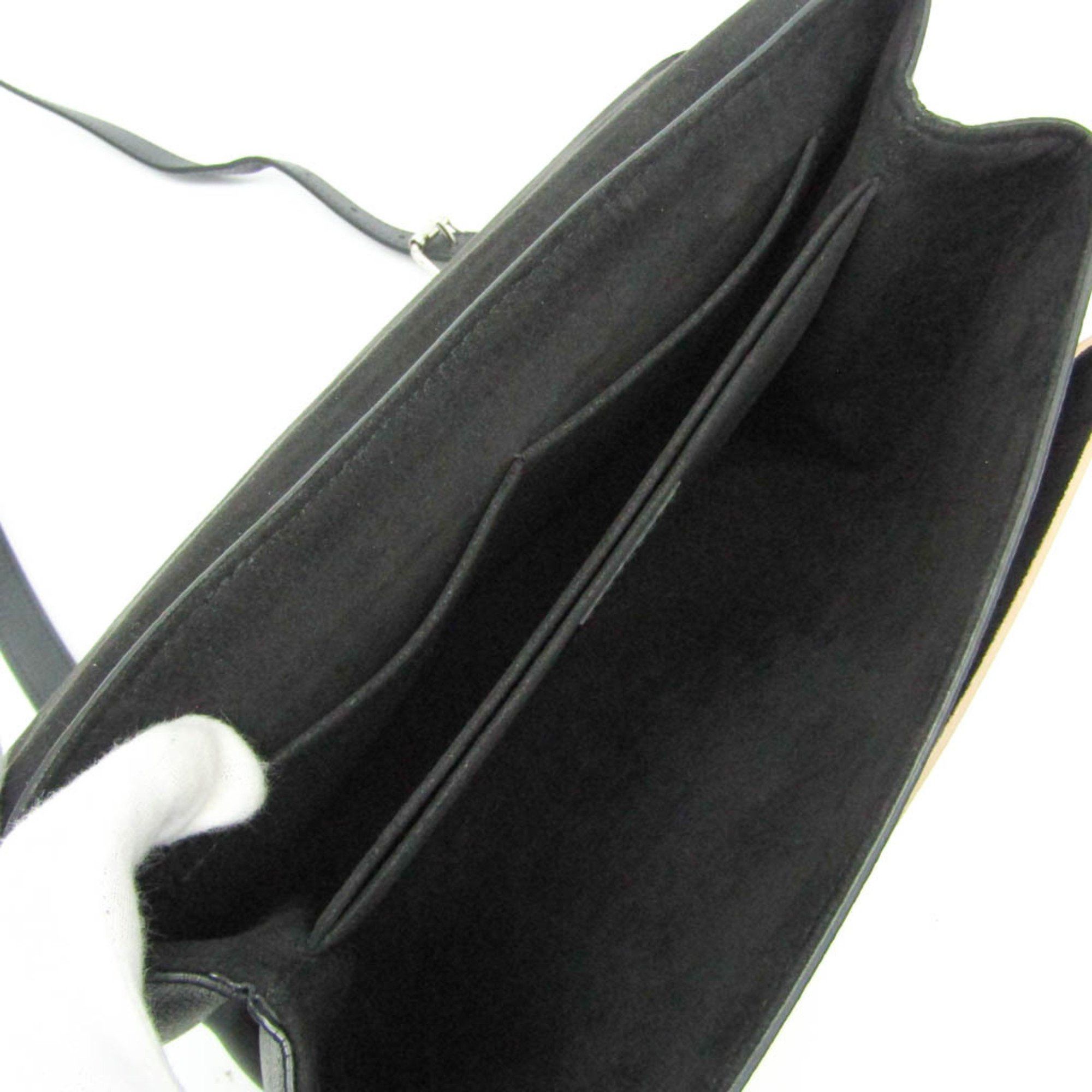 Louis Vuitton Louis Vuitton My Rock Me M54878 Women's Handbag,Shoulder Bag Black,Cream Size ONE SIZE - 3 Thumbnail