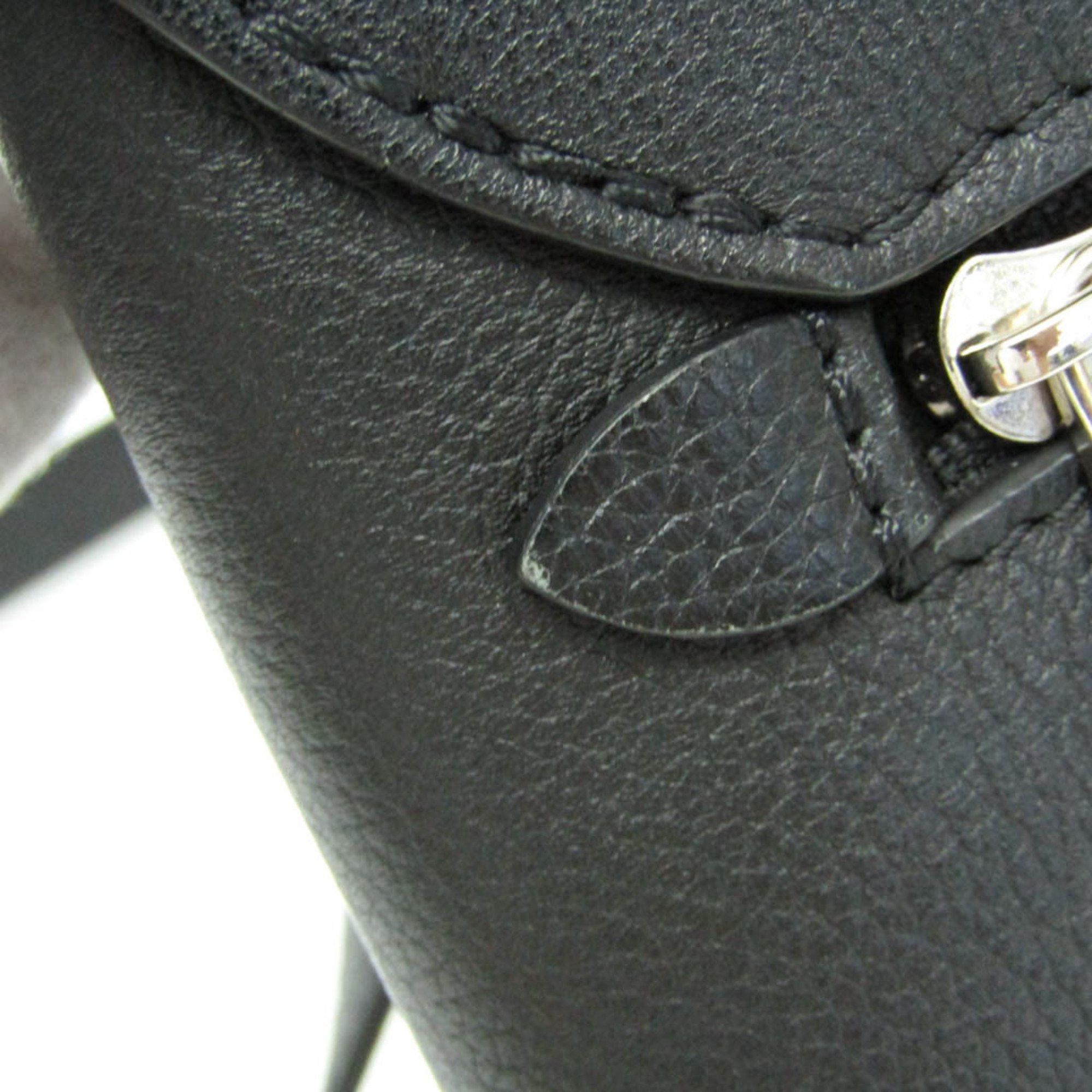 Louis Vuitton Louis Vuitton My Rock Me M54878 Women's Handbag,Shoulder Bag Black,Cream Size ONE SIZE - 9 Thumbnail