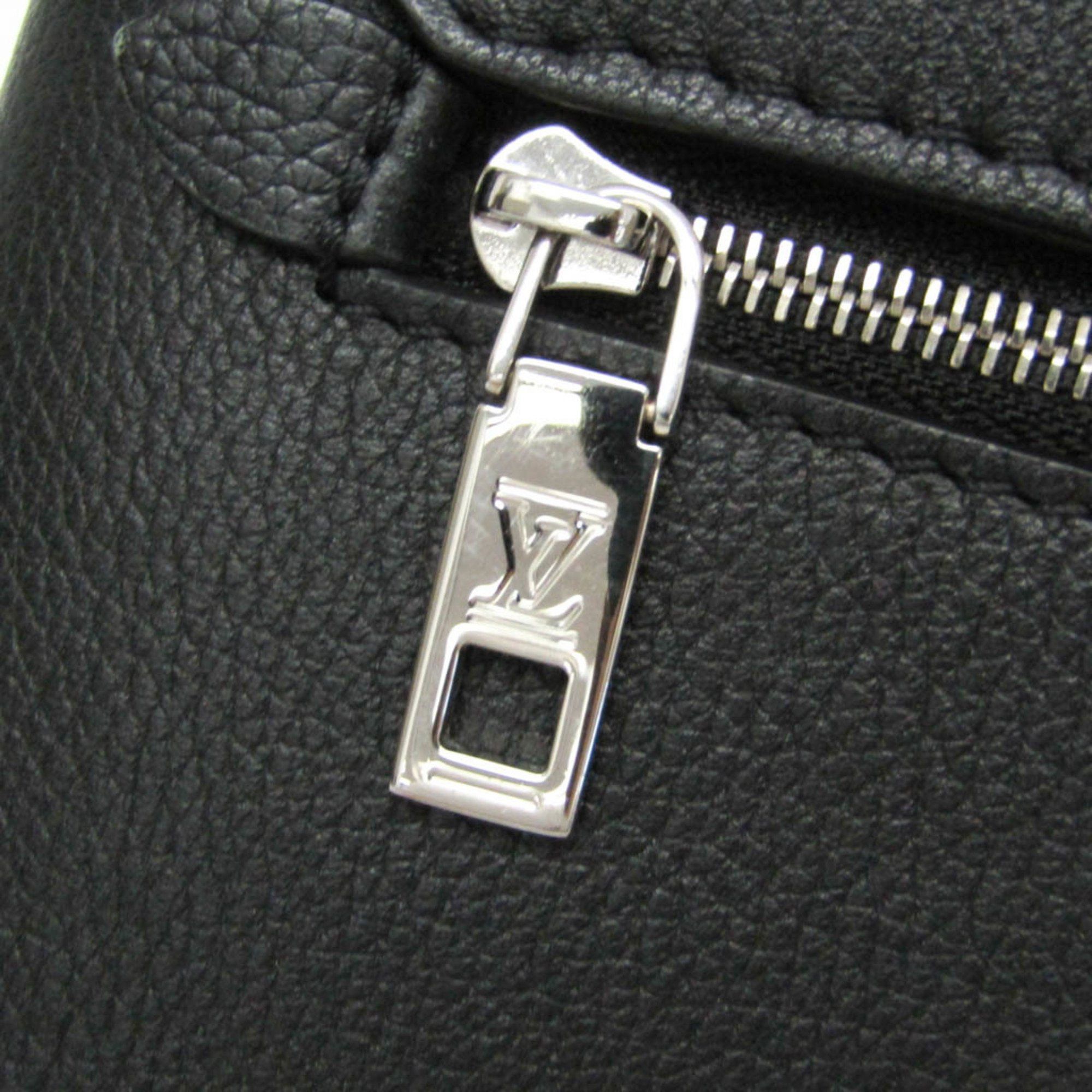 Louis Vuitton Louis Vuitton My Rock Me M54878 Women's Handbag,Shoulder Bag Black,Cream Size ONE SIZE - 8 Thumbnail