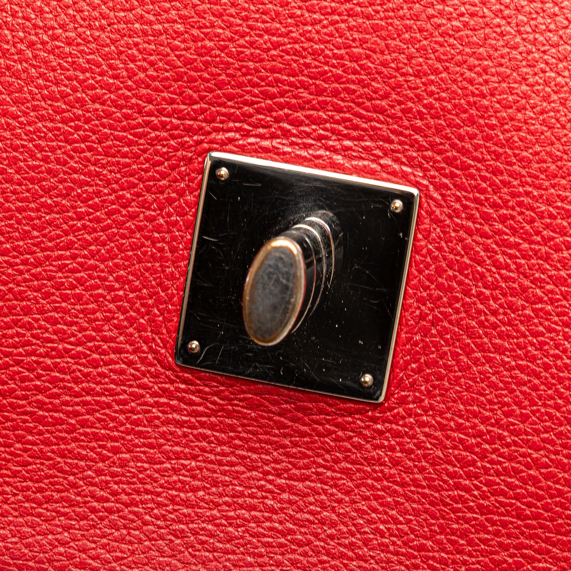 Louis Vuitton Louis Vuitton Leather Lockme II BB Size ONE SIZE - 11 Thumbnail