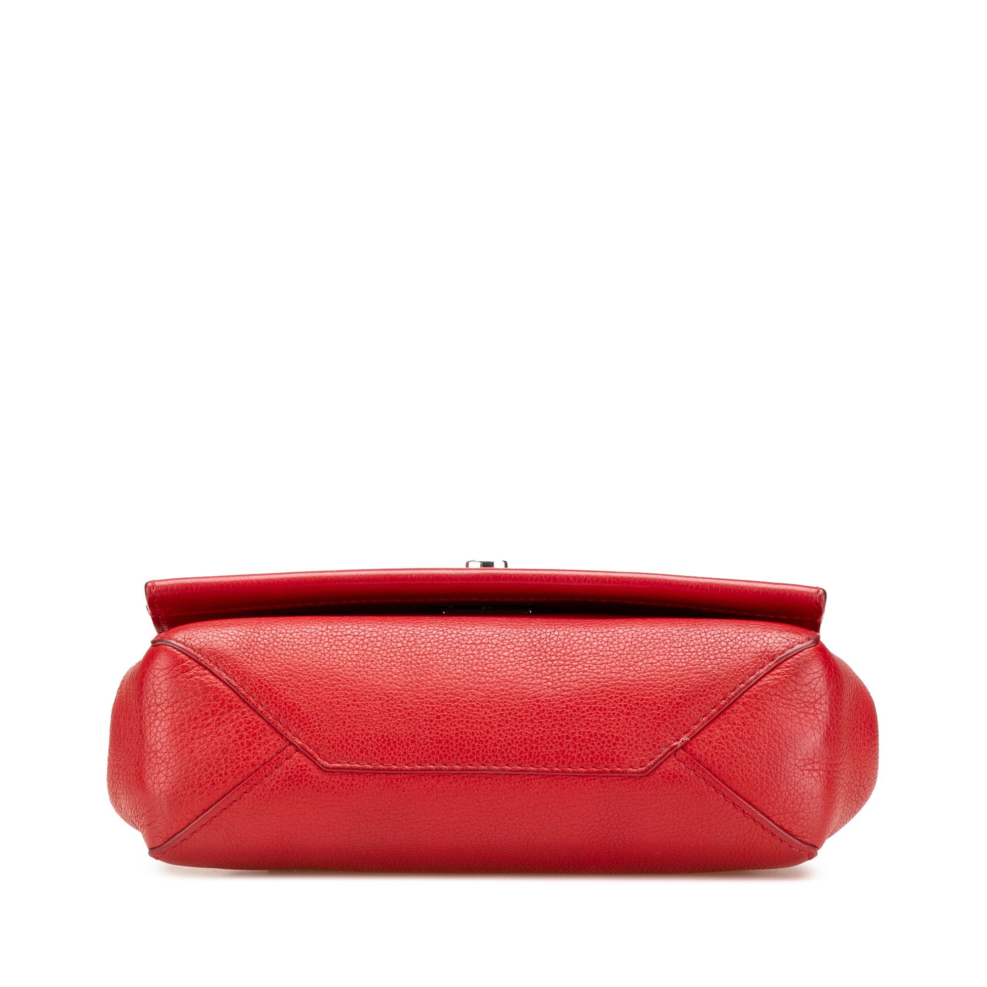 Louis Vuitton Louis Vuitton Leather Lockme II BB Size ONE SIZE - 3 Thumbnail