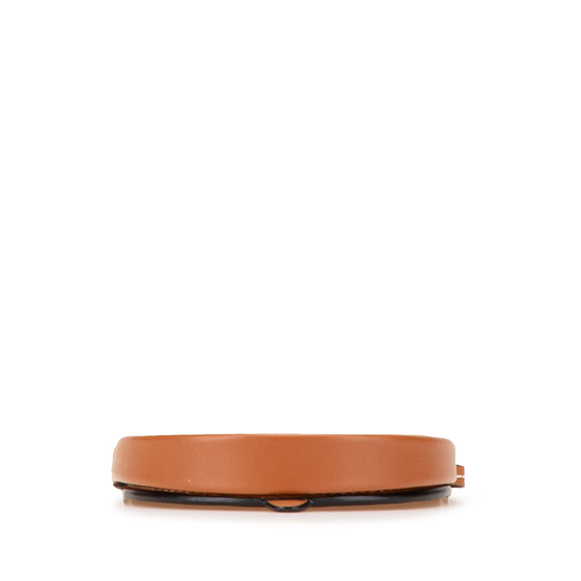 Loewe LOEWE Mini Soft Calfskin Heel Pouch Size ONE SIZE - 3 Thumbnail