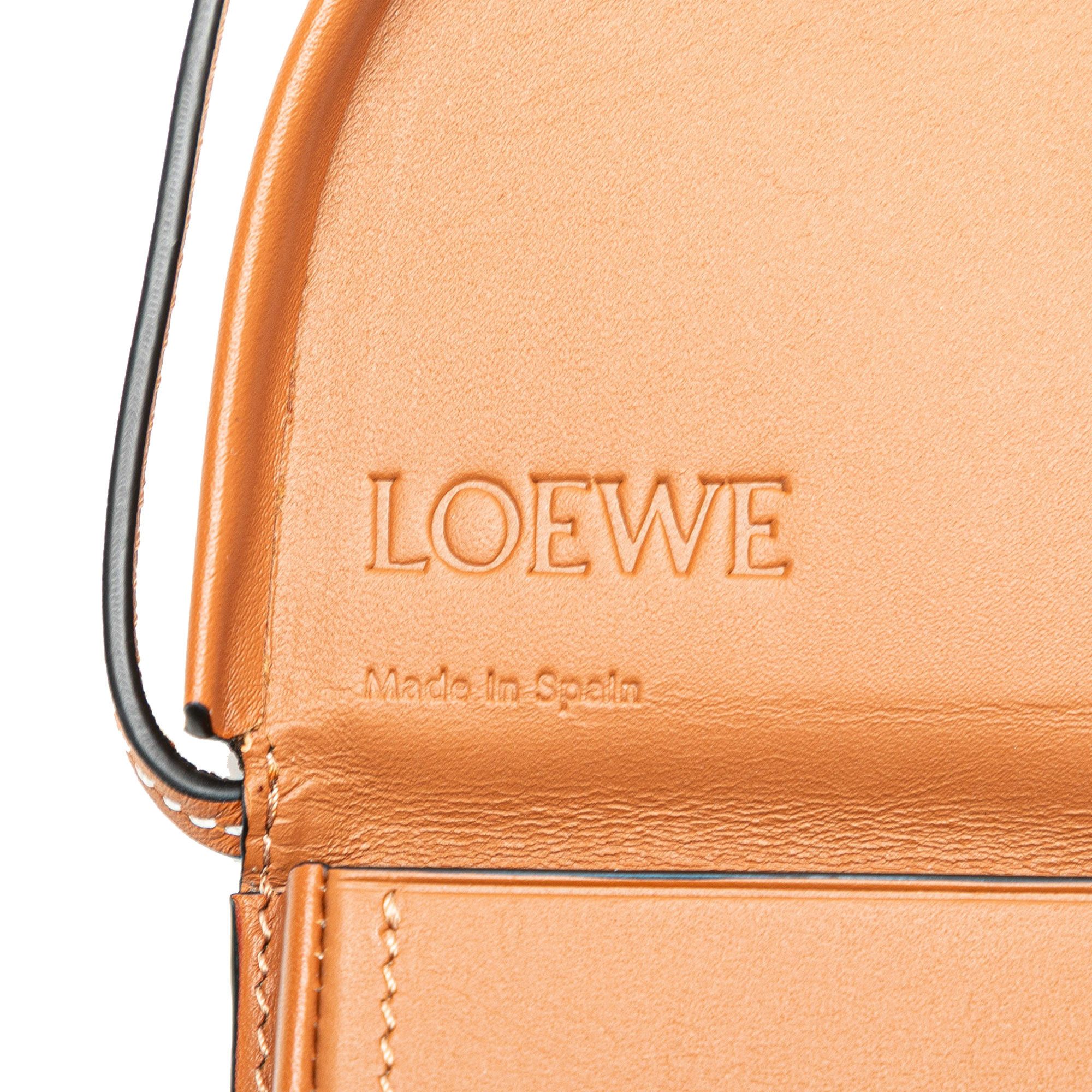 Loewe LOEWE Mini Soft Calfskin Heel Pouch Size ONE SIZE - 6 Thumbnail