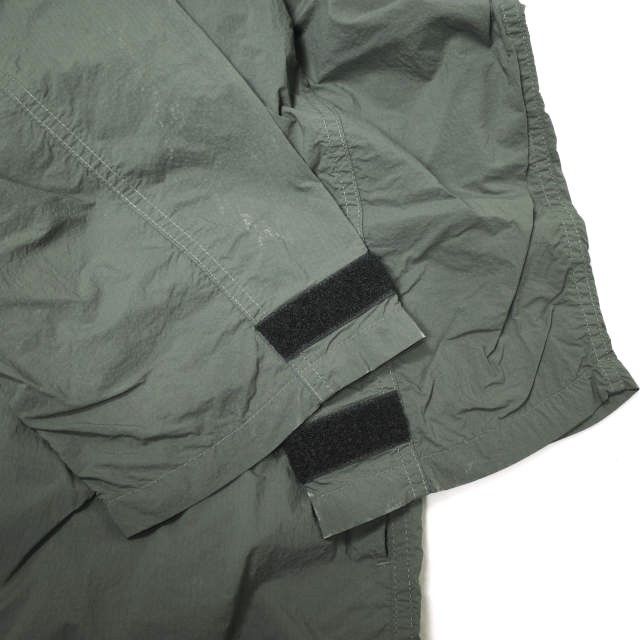 Other Other N.HOOLYWOOD SHIRT BLOUSON Nylon Blouson Others Outerwear 9241-BL03-002 DUTY FREE for USA Size ONE SIZE - 6 Thumbnail