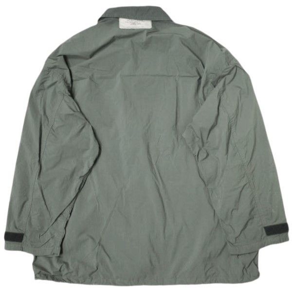 Other Other N.HOOLYWOOD SHIRT BLOUSON Nylon Blouson Others Outerwear 9241-BL03-002 DUTY FREE for USA Size ONE SIZE - 2 Thumbnail