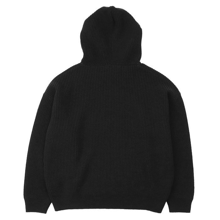 Celine Celine Celine PARIS 100% Wool Hoodie Others Sweatshirts & Hoodies 2A10X666Q Size ONE SIZE - 8 Thumbnail