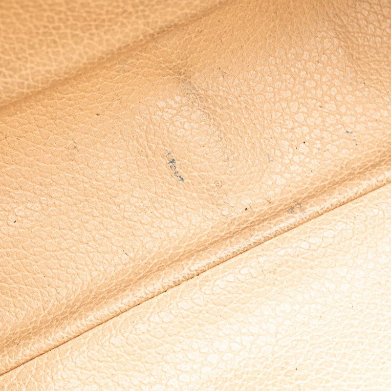 Louis Vuitton Louis Vuitton Louis Vuitton Monogram Toiletry Pouch Canvas Clutch Bag M47522 Size ONE SIZE - 7 Thumbnail