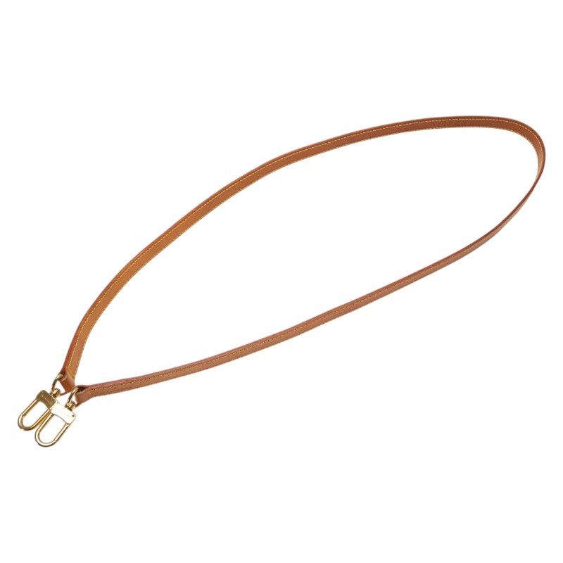 Louis Vuitton Louis Vuitton Louis Vuitton Leather Shoulder Strap Leather Other Size ONE SIZE - 4 Thumbnail