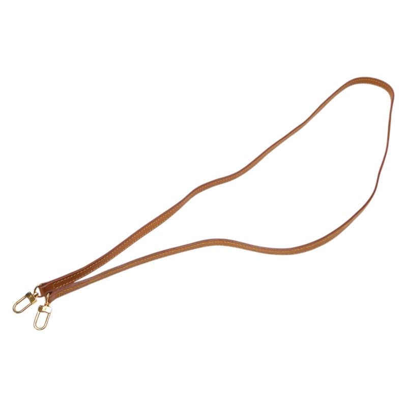 Louis Vuitton Louis Vuitton Louis Vuitton Leather Shoulder Strap Leather Other DUTY FREE for USA Size ONE SIZE - 3 Thumbnail