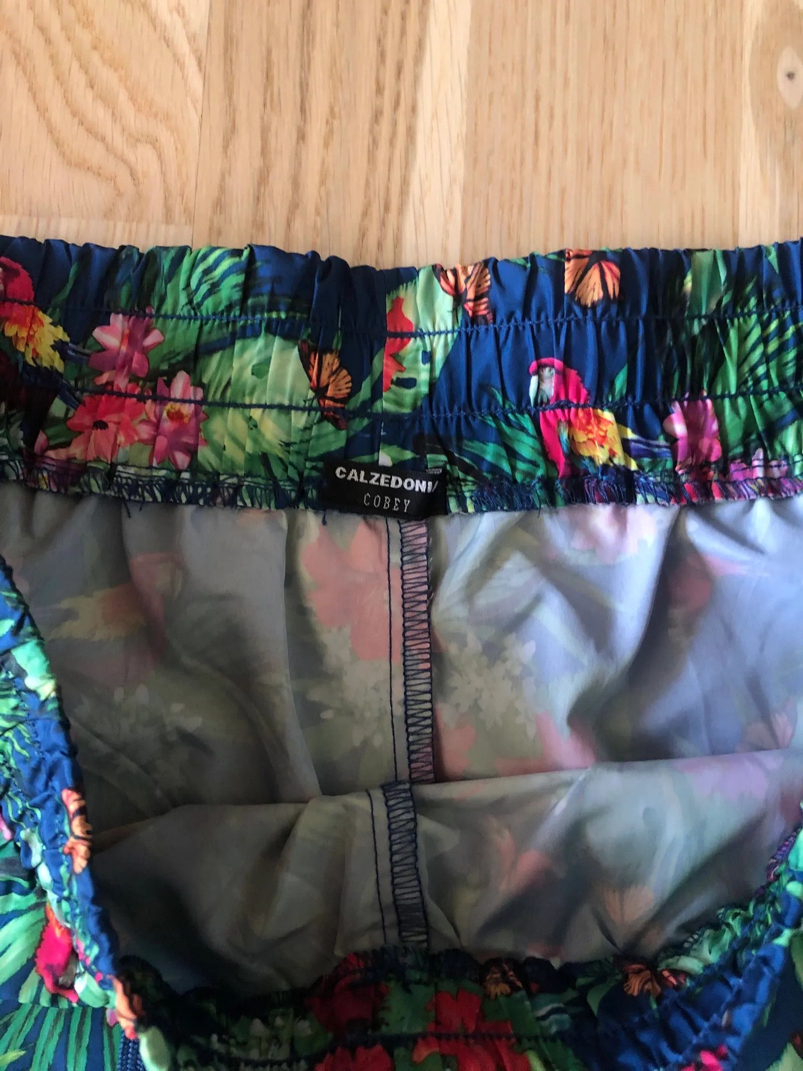 Calzedonia Calzedonia Shorts Size 27" / US 4 / IT 40 - 2 Thumbnail